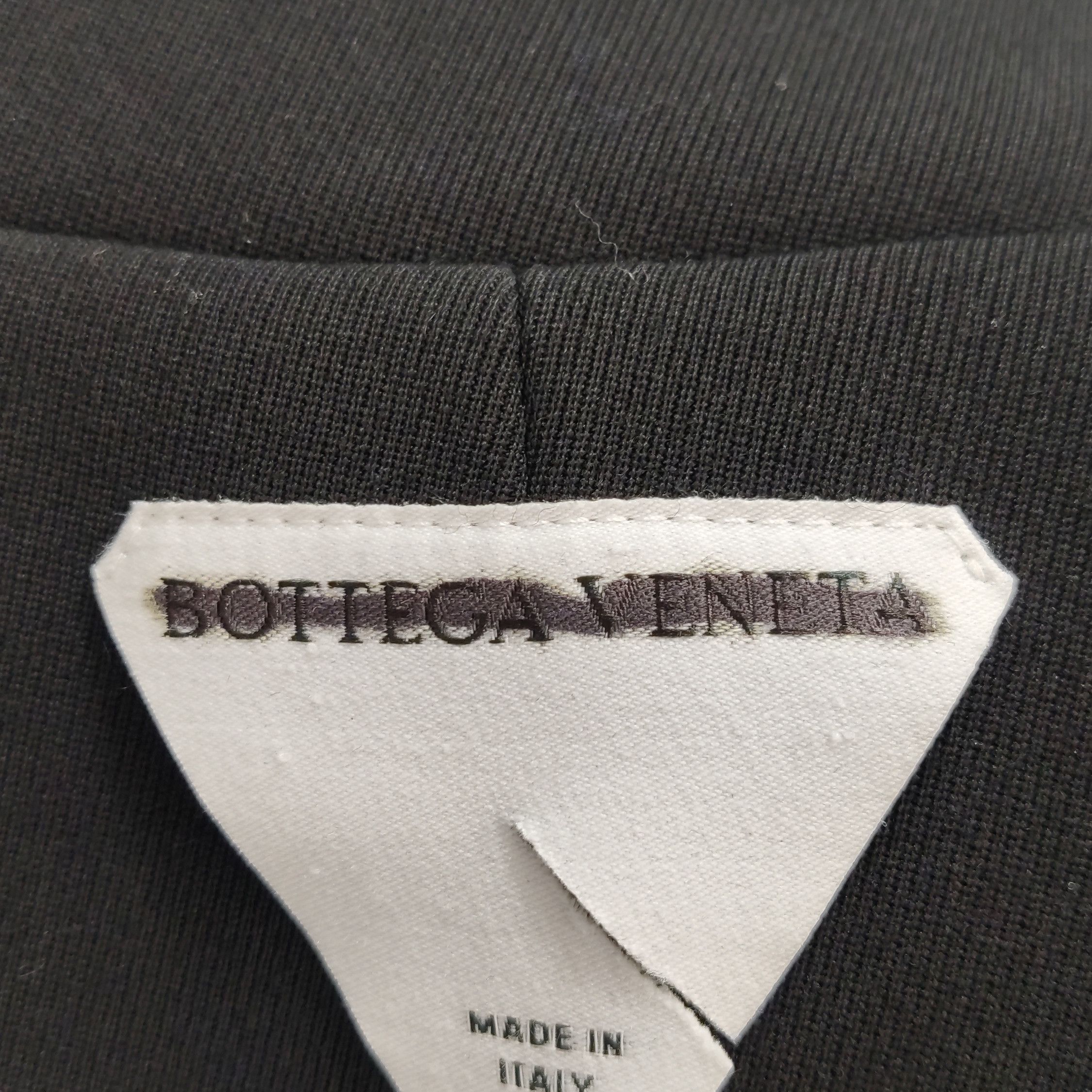 Bottega Veneta Bottega Veneta Women it_36 Jackets Size XS / US 0-2 / IT 36-38 - 14 Thumbnail