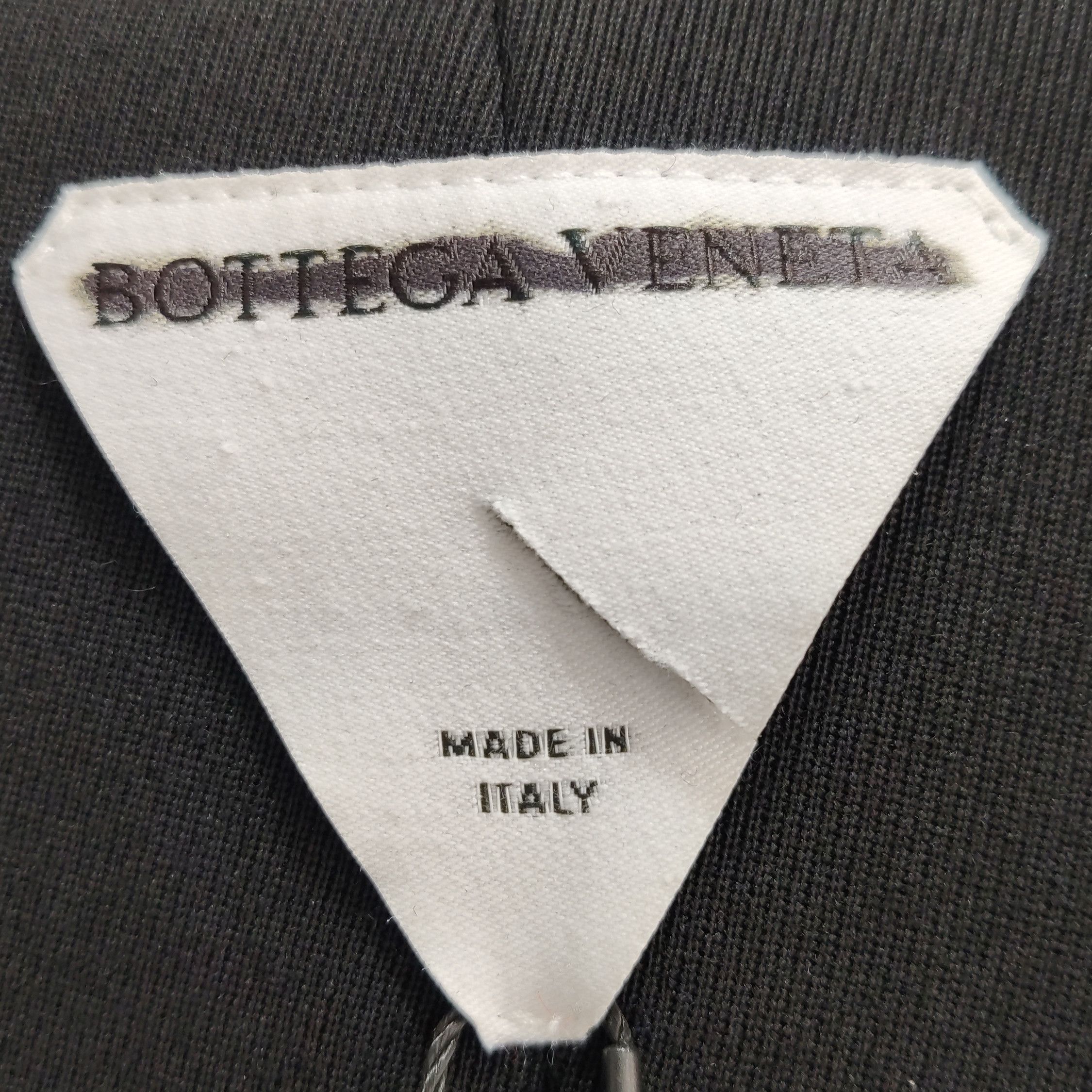 Bottega Veneta Bottega Veneta Women it_36 Jackets Size XS / US 0-2 / IT 36-38 - 11 Thumbnail