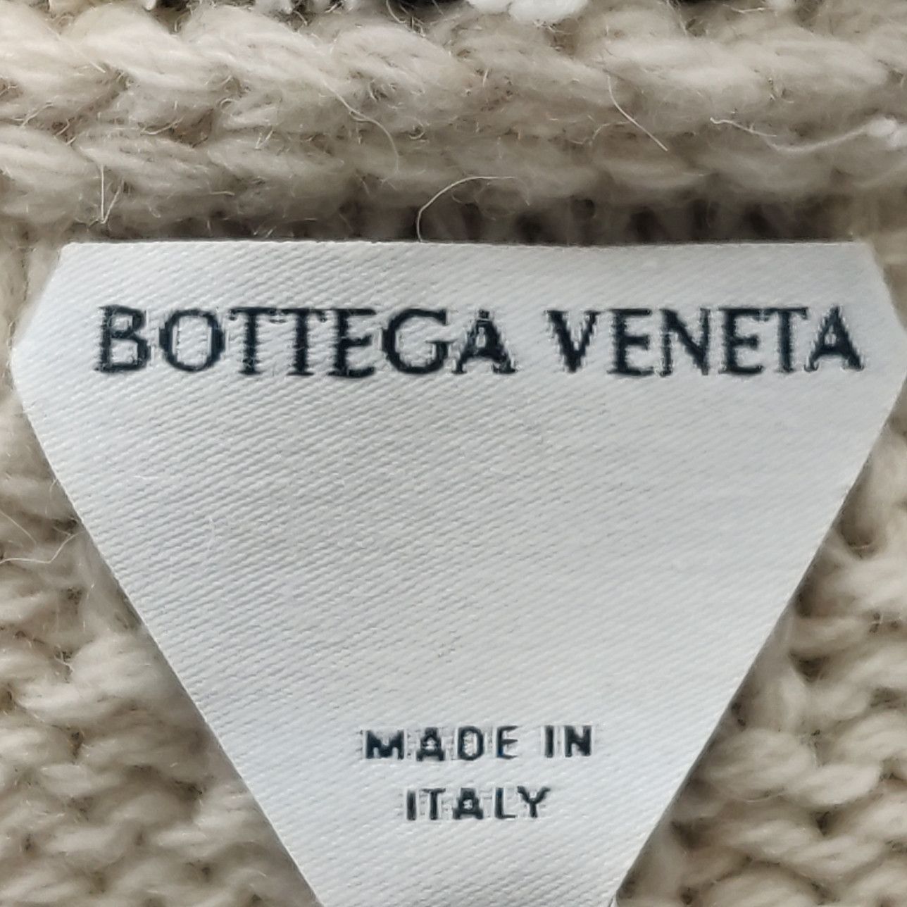 Bottega Veneta Bottega Veneta Women s Sweaters Size S / US 4 / IT 40 - 5 Thumbnail