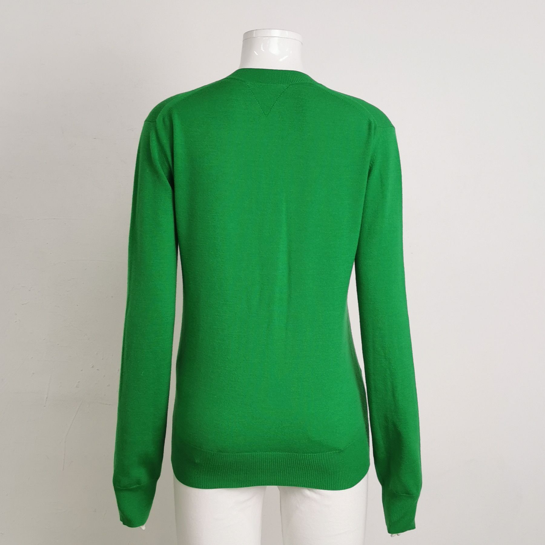 Bottega Veneta Bottega Veneta Women m Sweaters Size M / US 6-8 / IT 42-44 - 2 Thumbnail