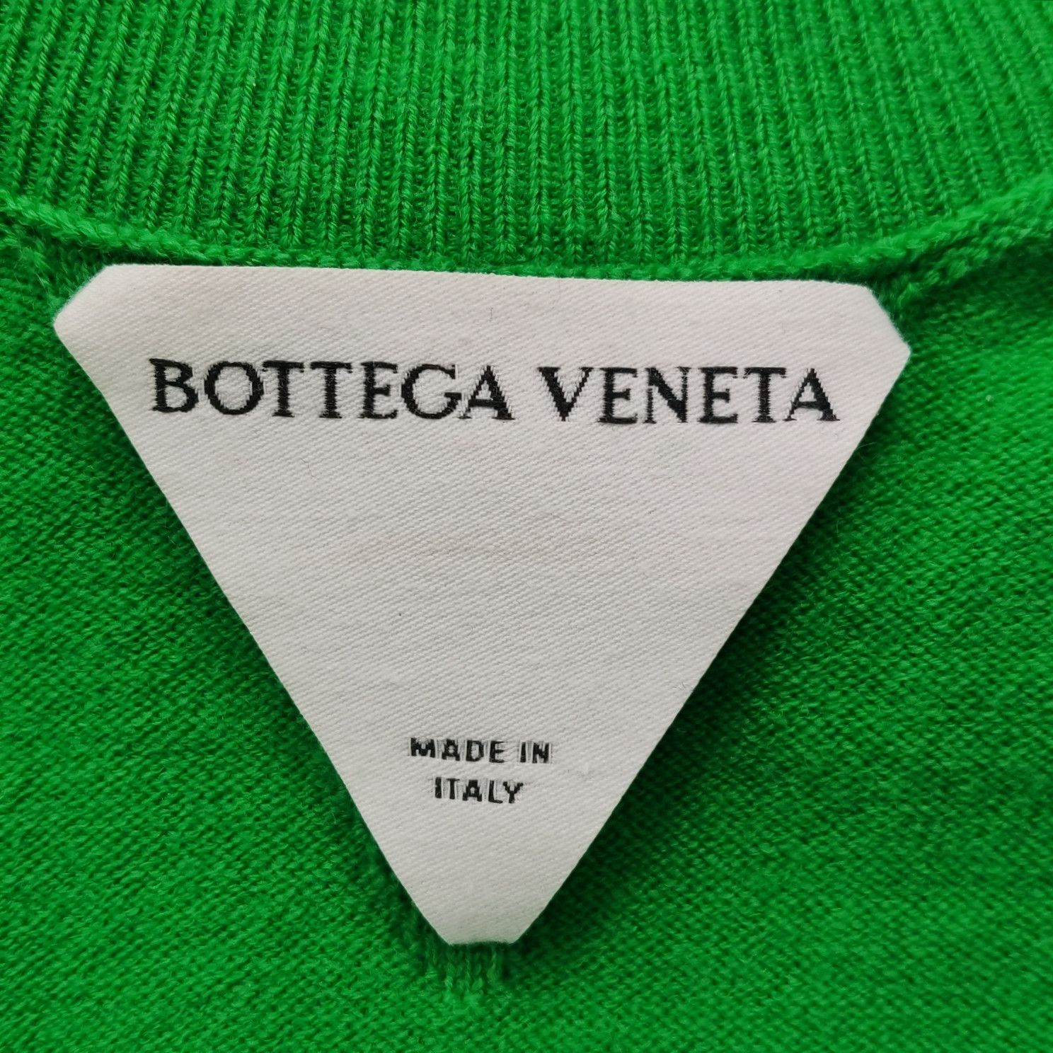 Bottega Veneta Bottega Veneta Women m Sweaters Size M / US 6-8 / IT 42-44 - 3 Thumbnail
