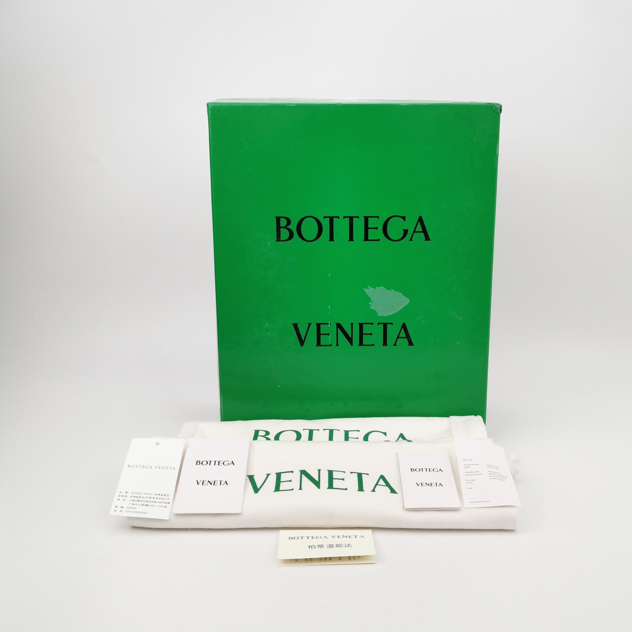 Bottega Veneta Bottega Veneta Women 5 Boots Size US 5 / IT 35 - 6 Thumbnail