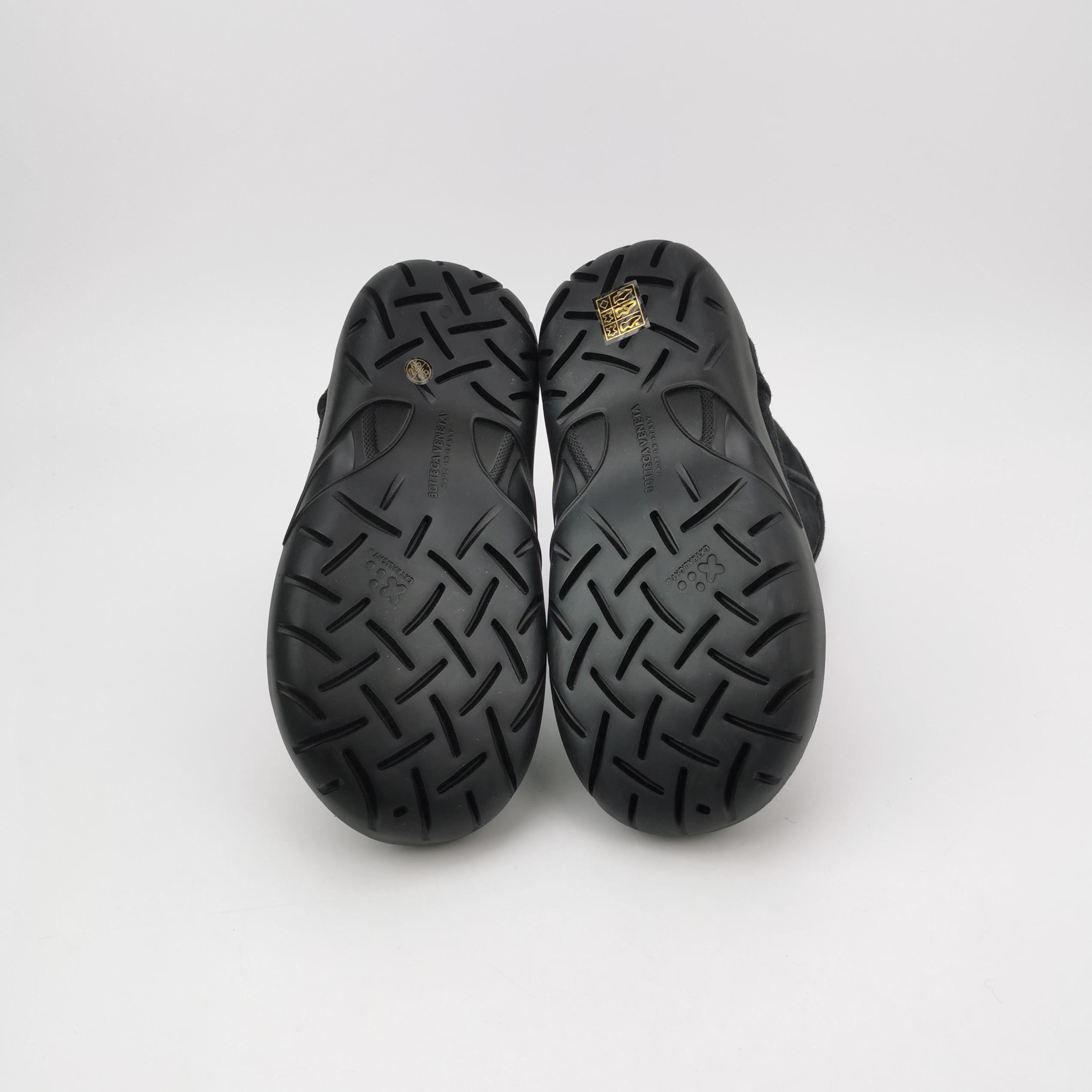Bottega Veneta Bottega Veneta Women 5 Boots Size US 5 / IT 35 - 5 Thumbnail