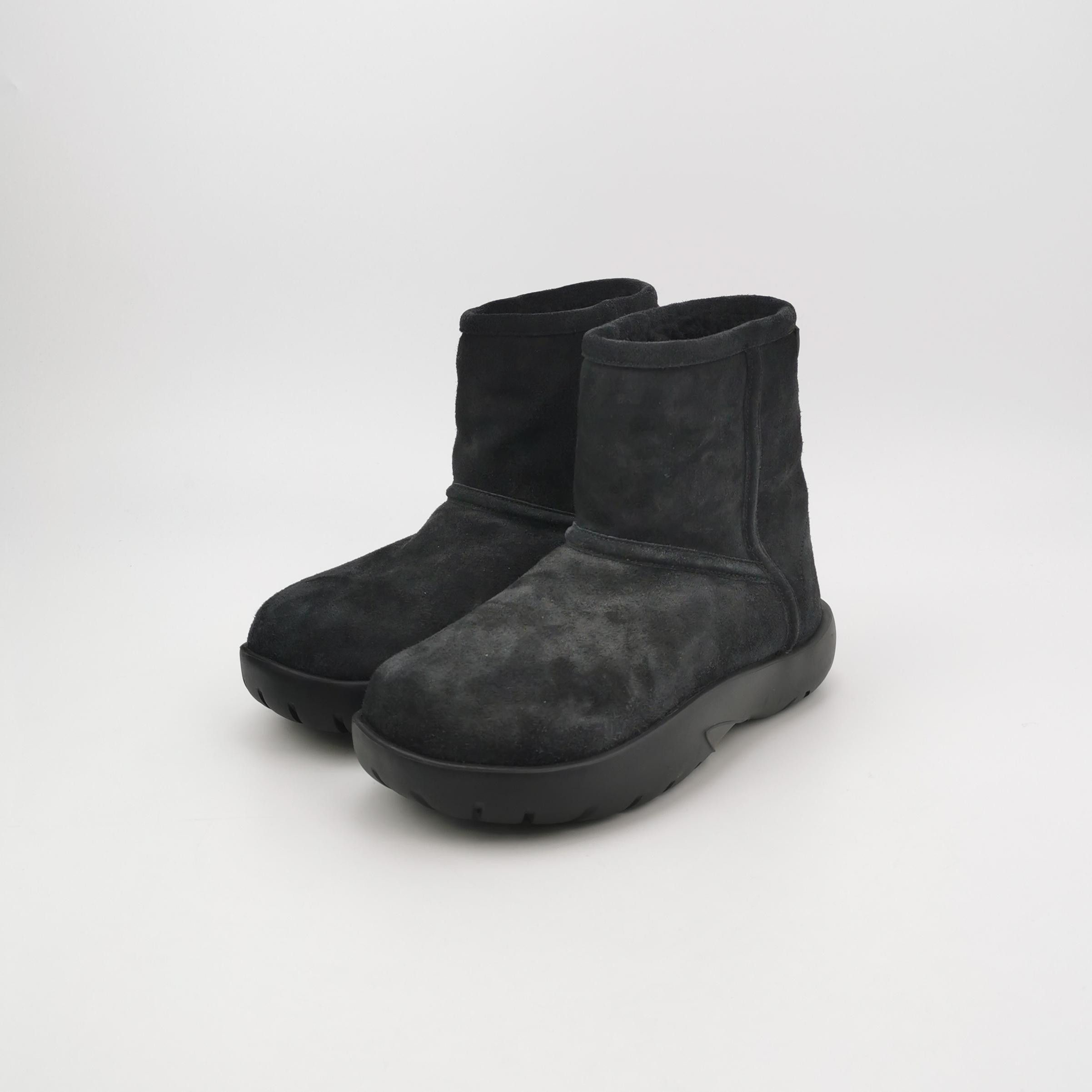 Bottega Veneta Bottega Veneta Women 5 Boots Size US 5 / IT 35 - 2 Thumbnail