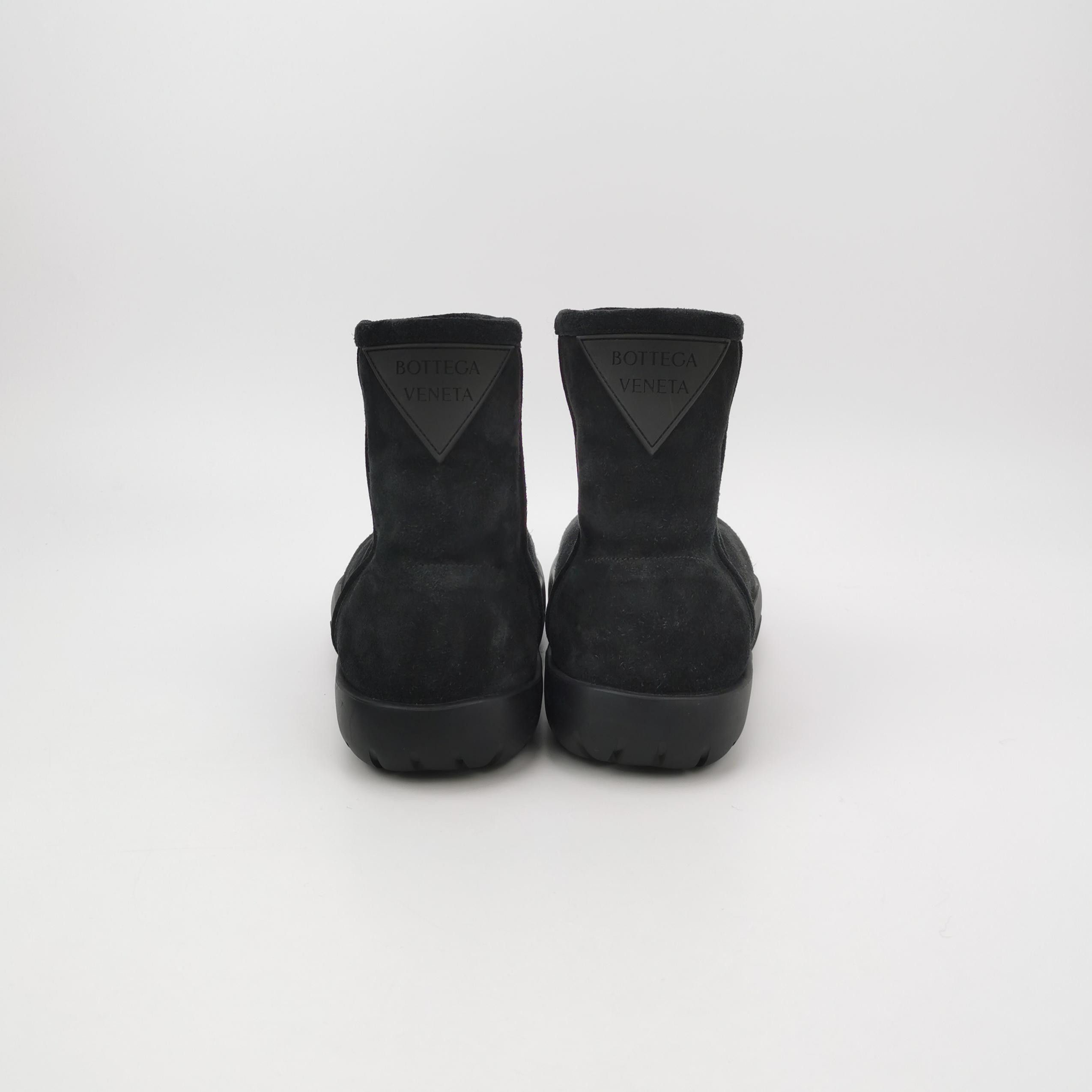 Bottega Veneta Bottega Veneta Women 5 Boots Size US 5 / IT 35 - 4 Thumbnail