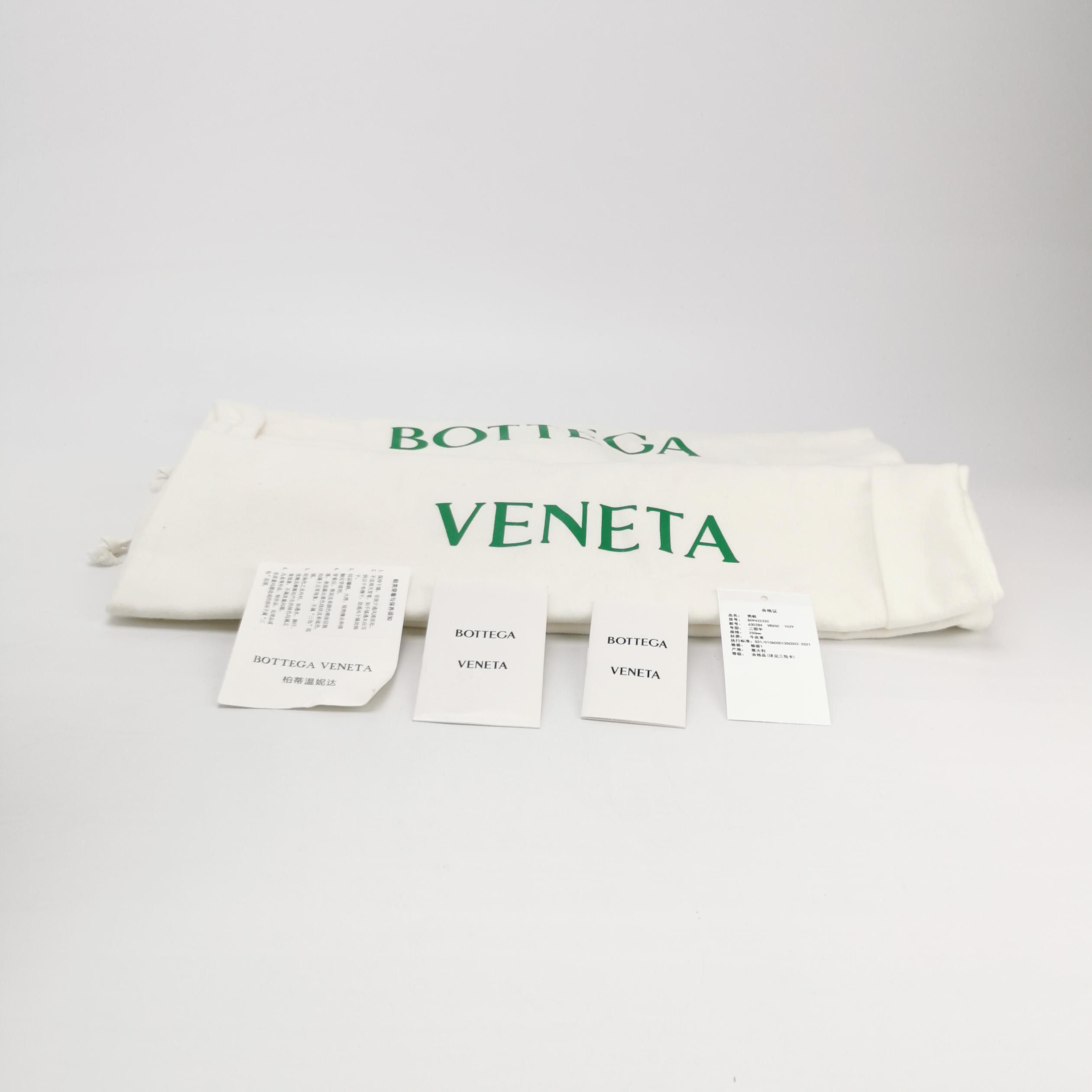 Bottega Veneta Bottega Veneta Women 10 Boots Size US 10 / IT 40 - 6 Thumbnail