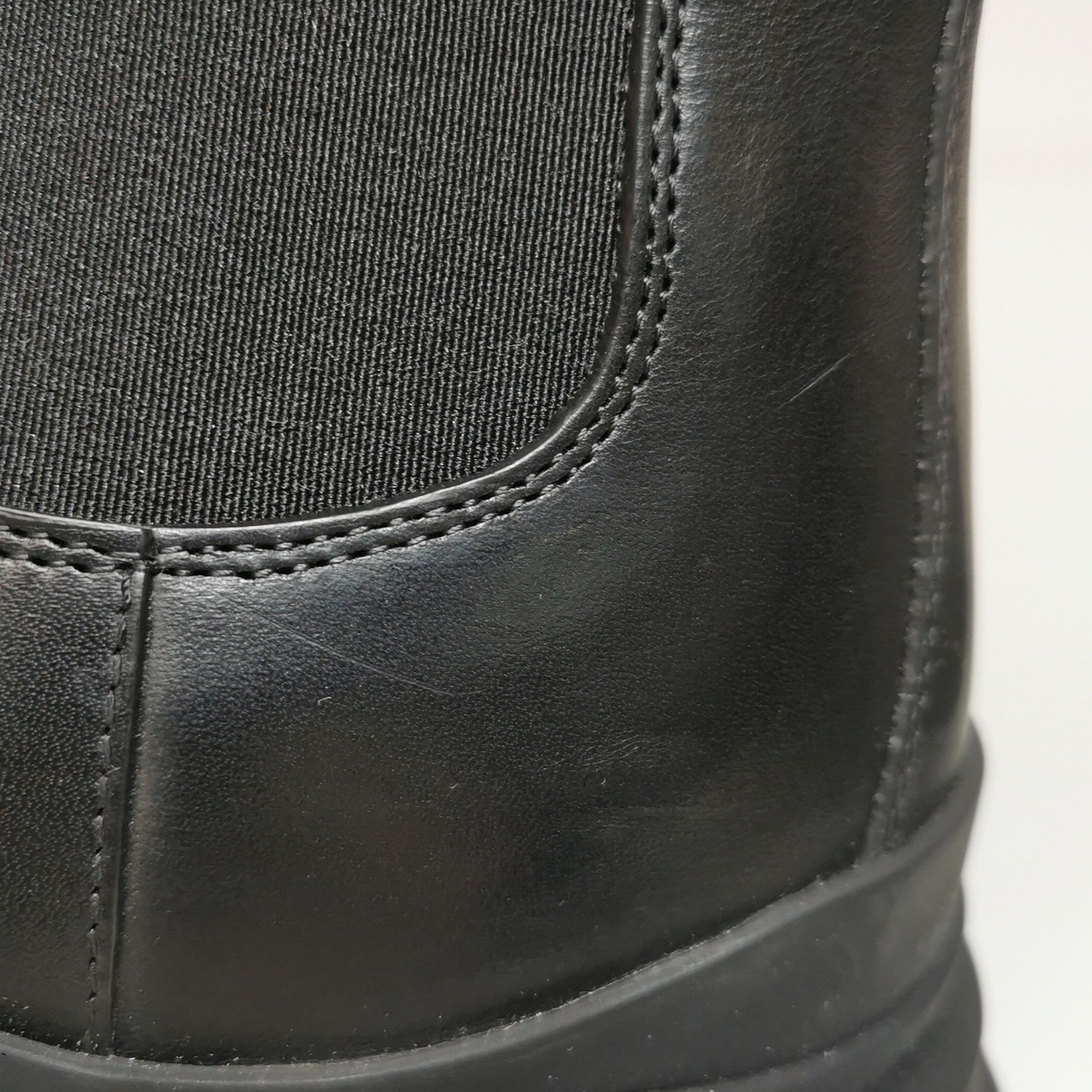 Bottega Veneta Bottega Veneta Women 10 Boots Size US 10 / IT 40 - 8 Thumbnail
