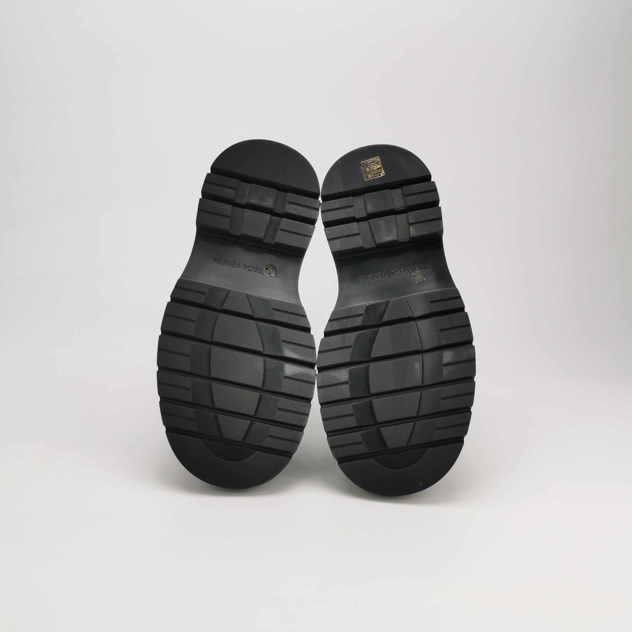 Bottega Veneta Bottega Veneta Women 10 Boots Size US 10 / IT 40 - 5 Thumbnail