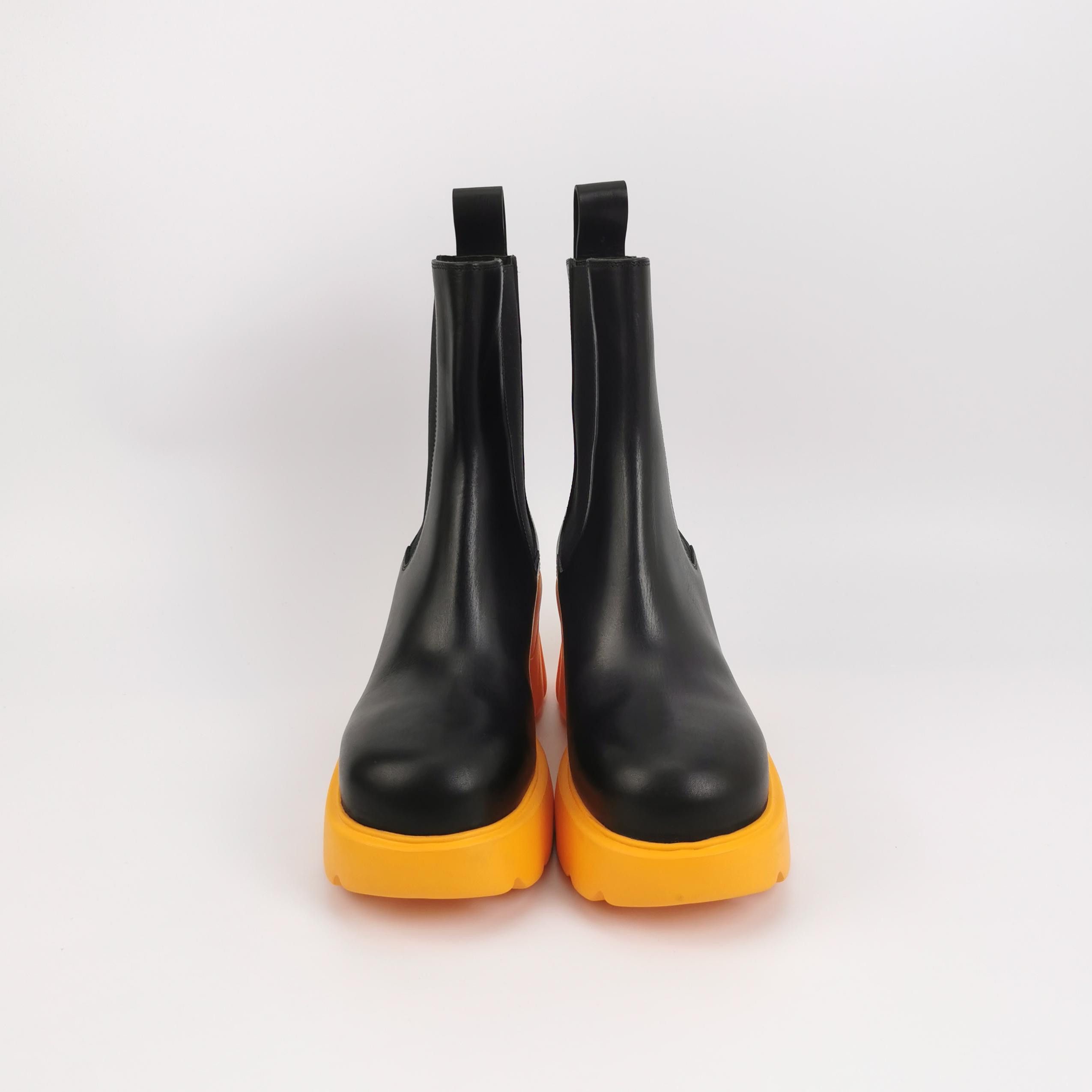 Bottega Veneta Bottega Veneta Women 7-5 Boots Size US 7.5 / IT 37.5 - 3 Thumbnail