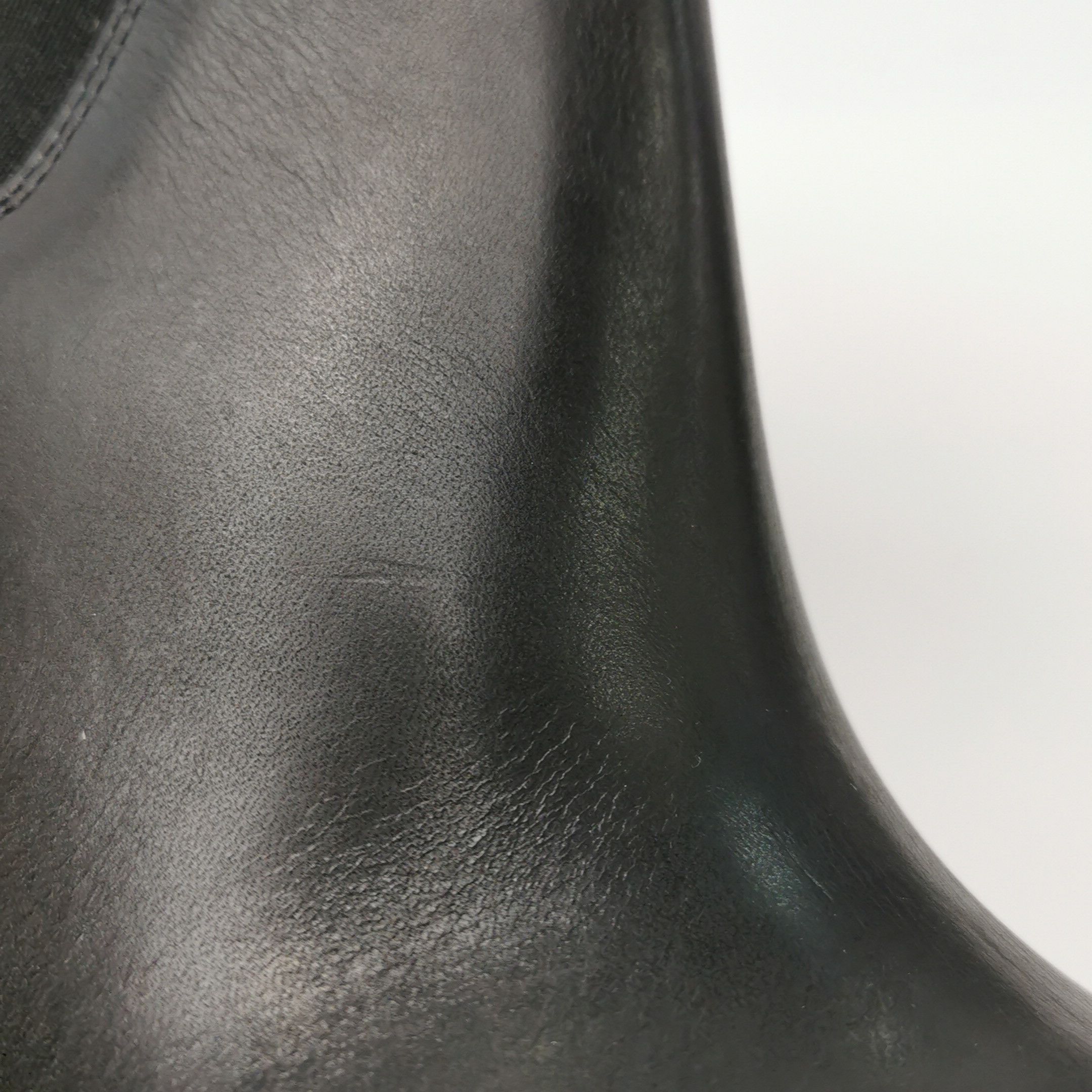 Bottega Veneta Bottega Veneta Women 7-5 Boots Size US 7.5 / IT 37.5 - 13 Thumbnail