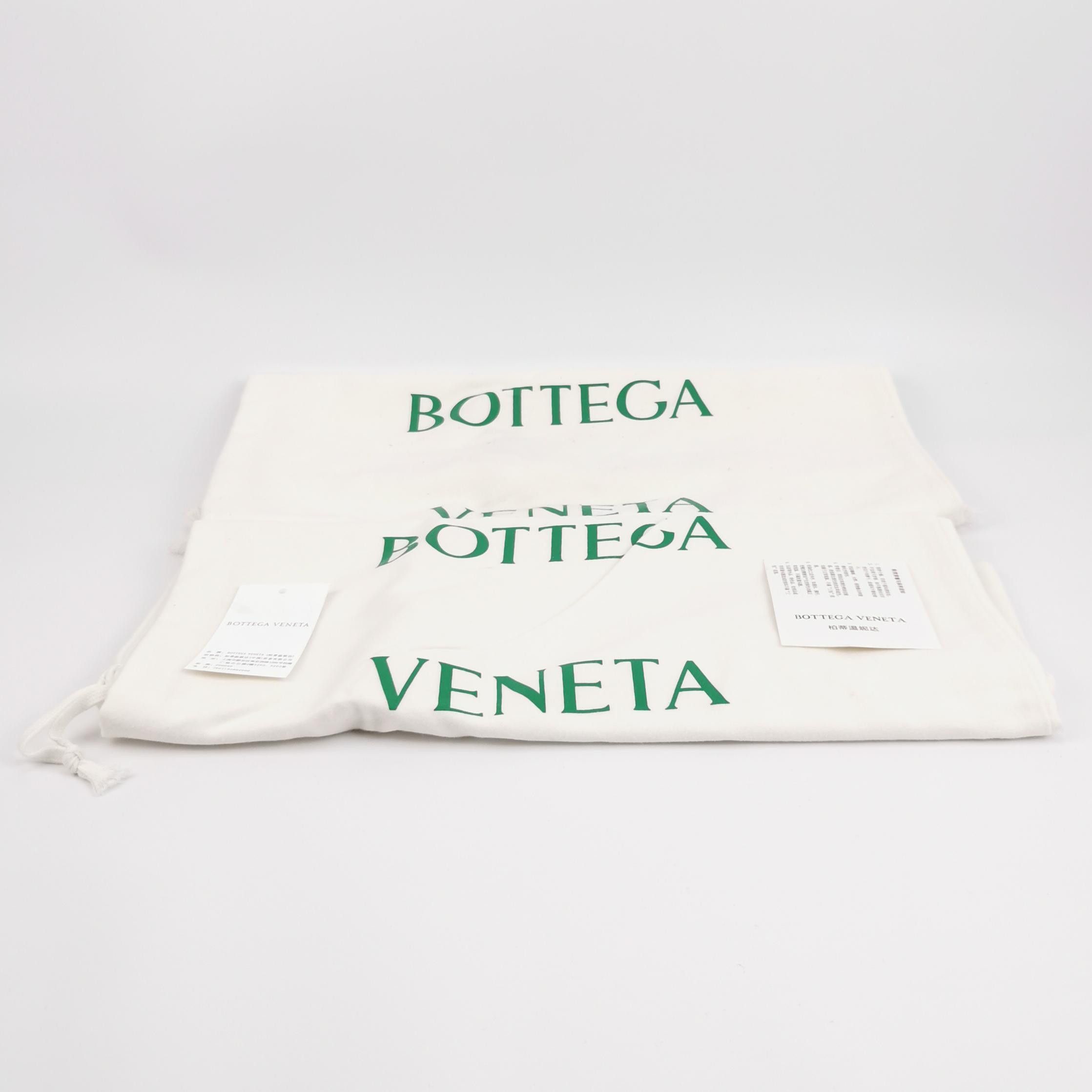 Bottega Veneta Bottega Veneta Women 7-5 Boots Size US 7.5 / IT 37.5 - 6 Thumbnail