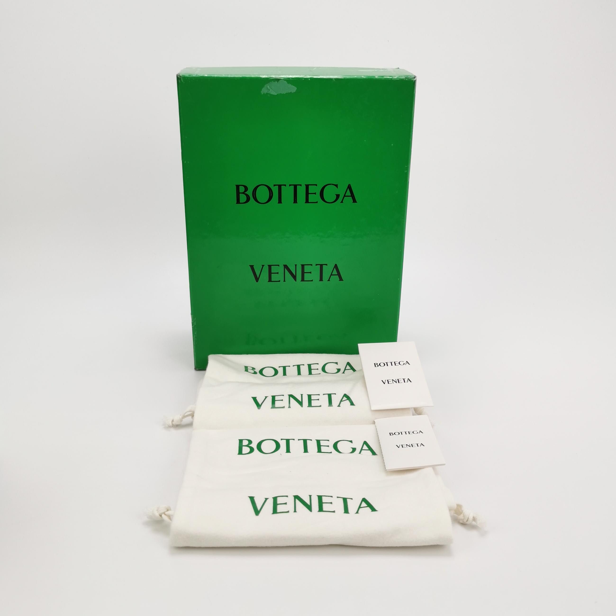 Bottega Veneta Bottega Veneta Women 7 Sandals Size US 7 / IT 37 - 6 Thumbnail