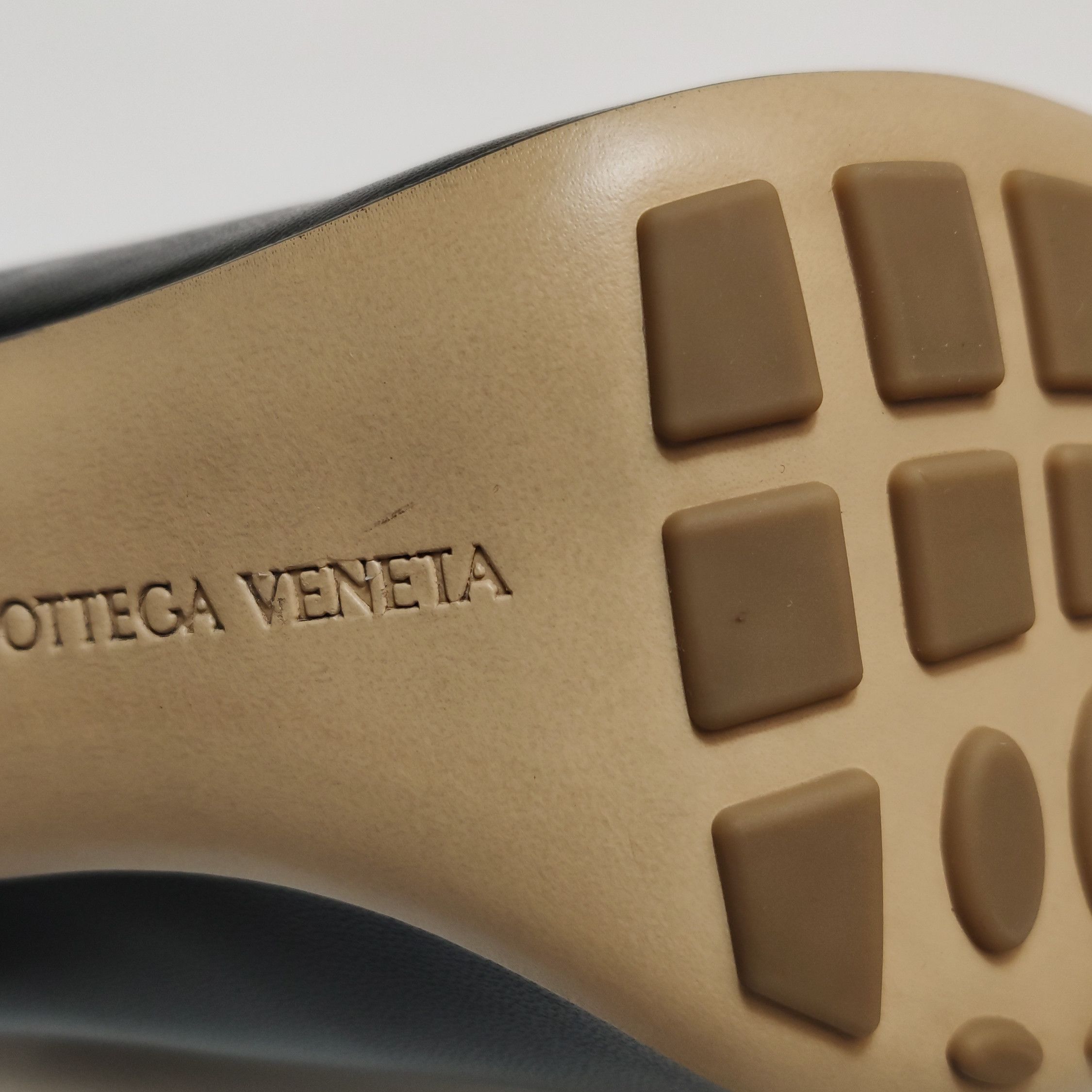 Bottega Veneta Bottega Veneta Women 7 Sandals Size US 7 / IT 37 - 9 Thumbnail