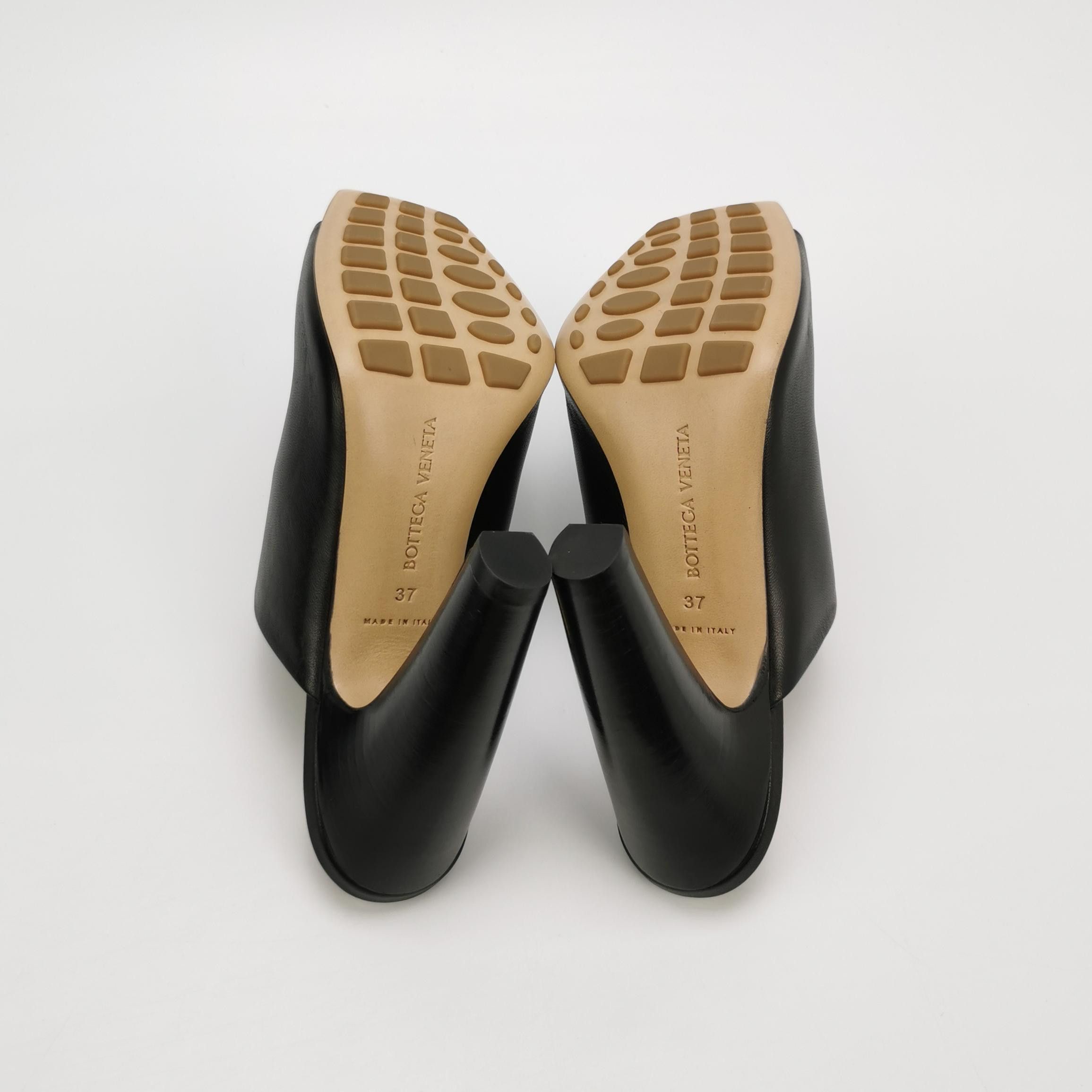 Bottega Veneta Bottega Veneta Women 7 Sandals Size US 7 / IT 37 - 5 Thumbnail