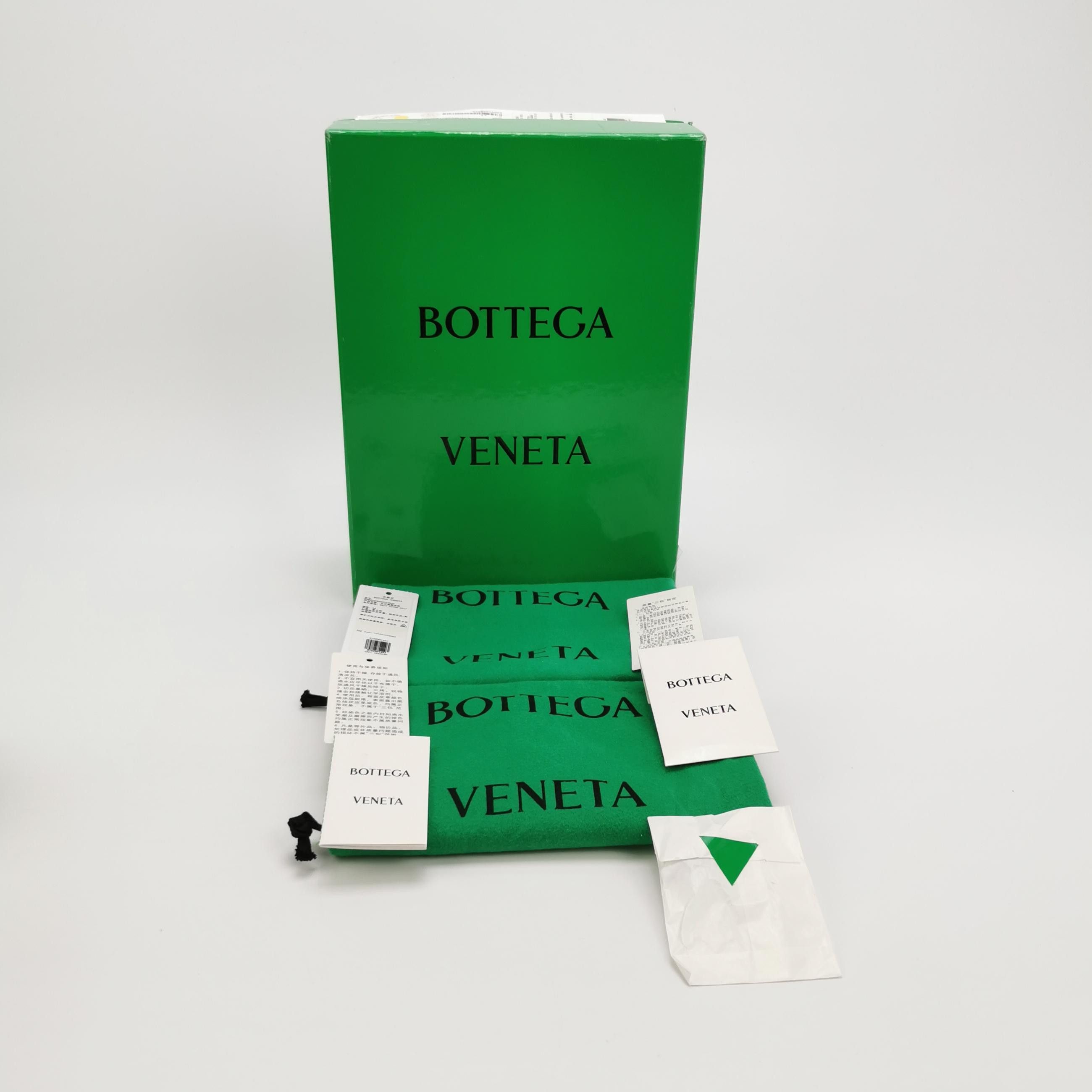 Bottega Veneta Bottega Veneta Women 6 Sandals Size US 6 / IT 36 - 6 Thumbnail