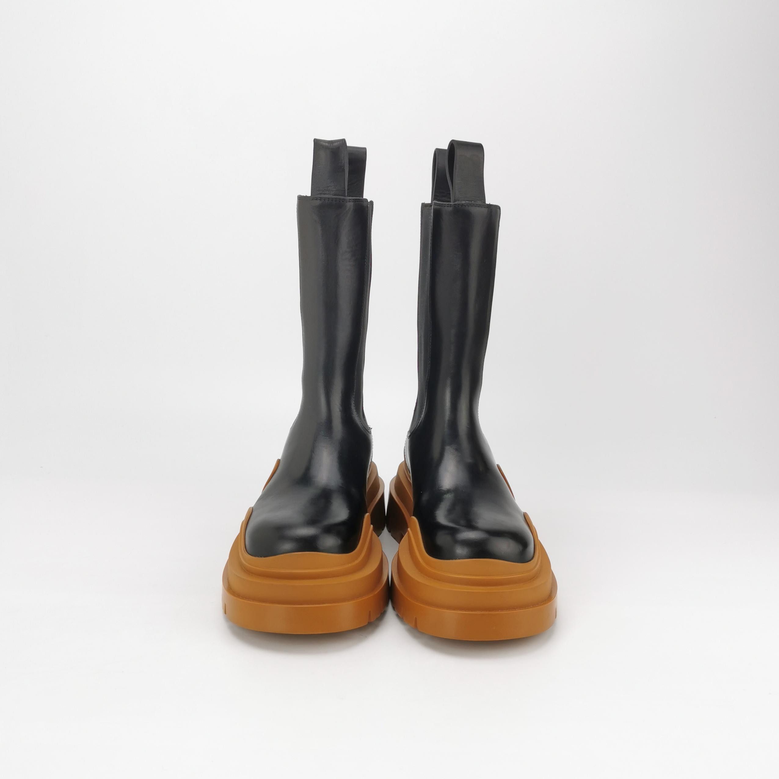 Bottega Veneta Bottega Veneta Women 5 Boots Size US 5 / IT 35 - 3 Thumbnail