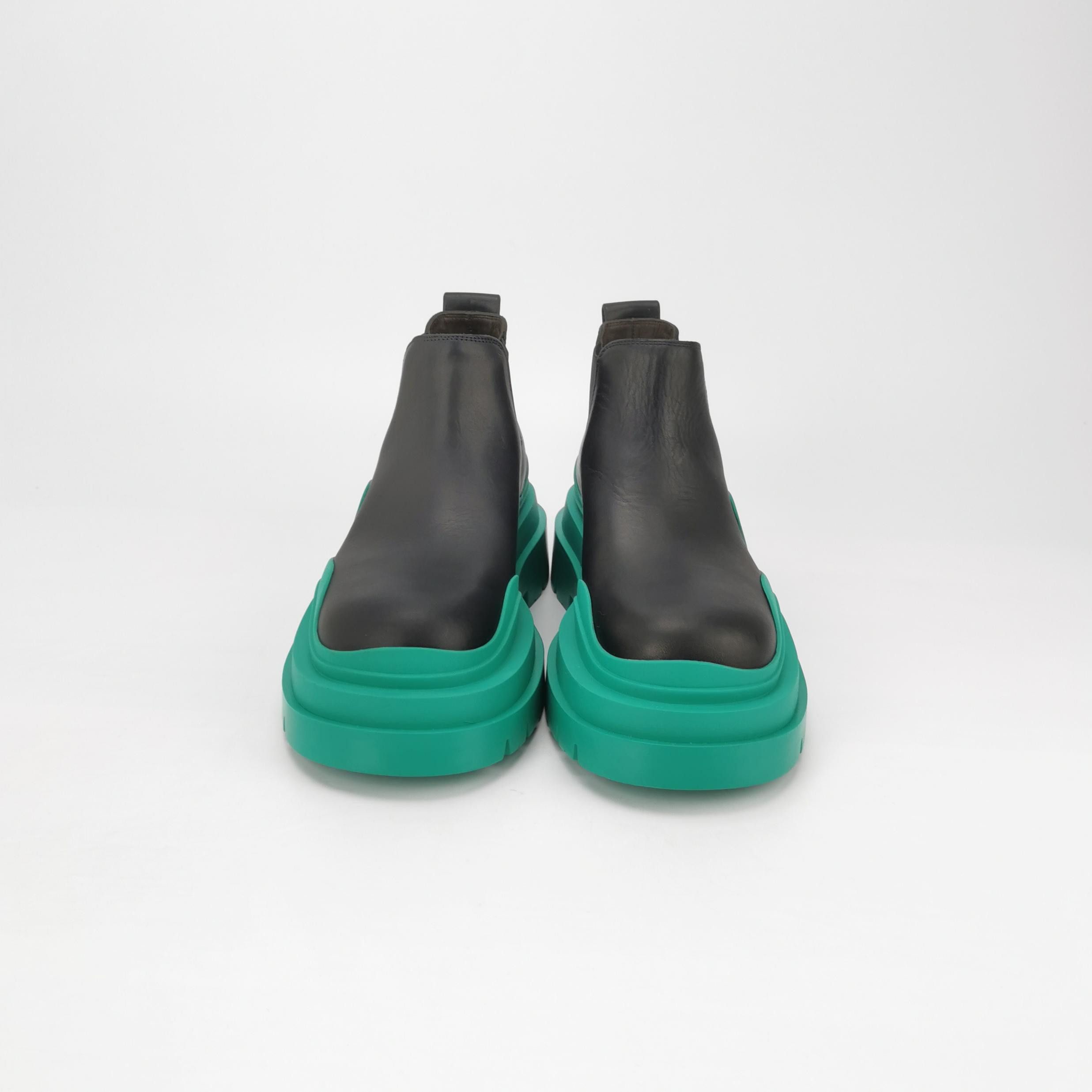 Bottega Veneta Bottega Veneta Women 6 Boots Size US 6 / IT 36 - 3 Thumbnail