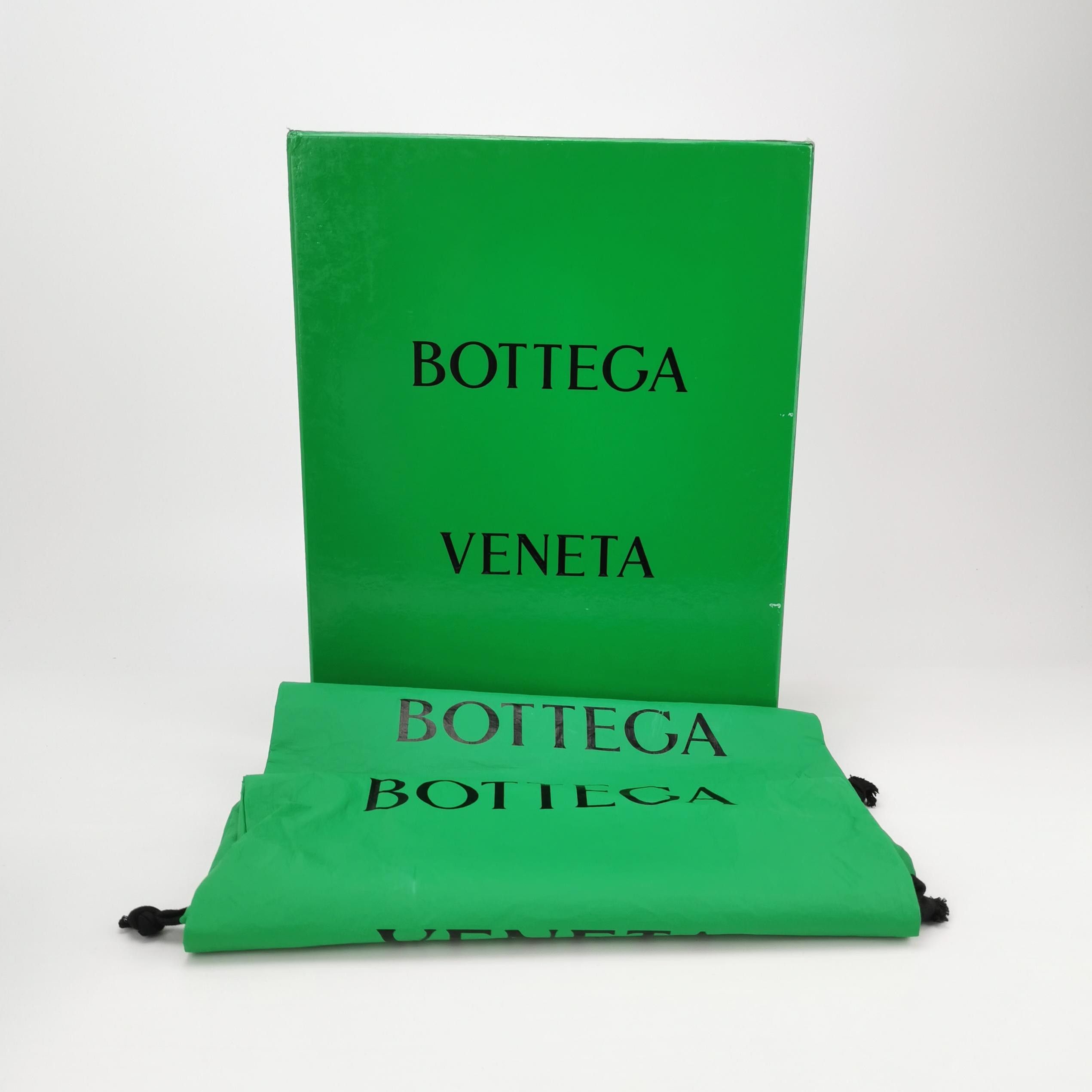 Bottega Veneta Bottega Veneta Women 6 Boots Size US 6 / IT 36 - 6 Thumbnail