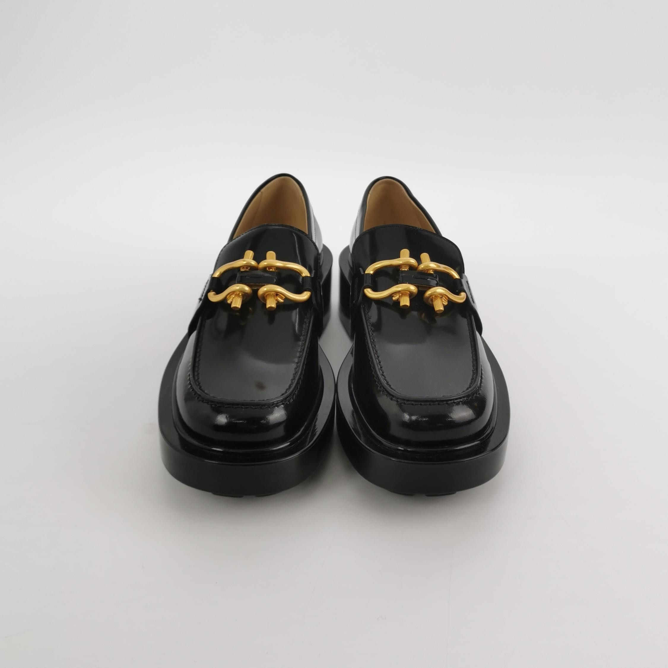 Bottega Veneta Bottega Veneta Women 6 Flats Size US 6 / IT 36 - 3 Thumbnail