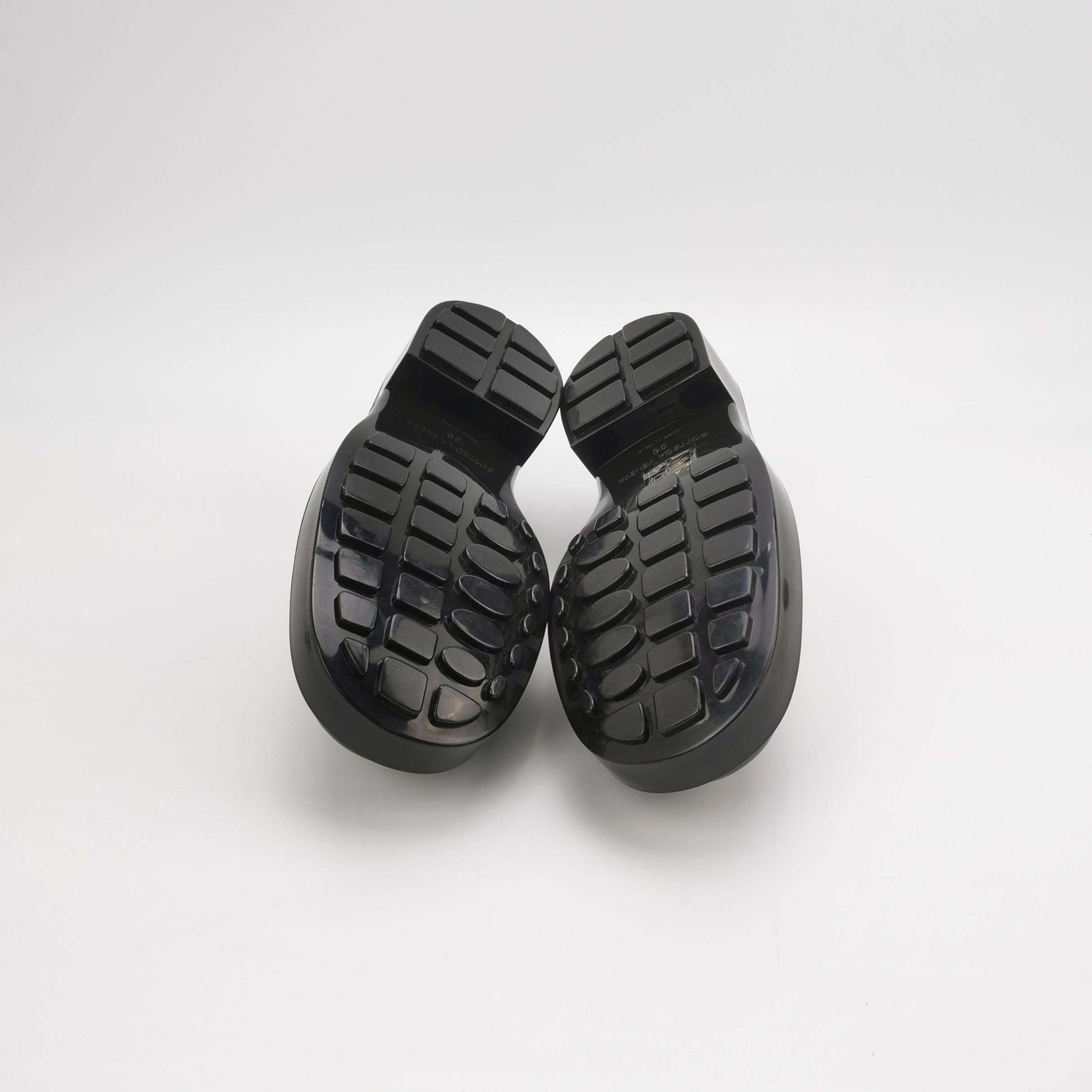 Bottega Veneta Bottega Veneta Women 6 Flats Size US 6 / IT 36 - 5 Thumbnail