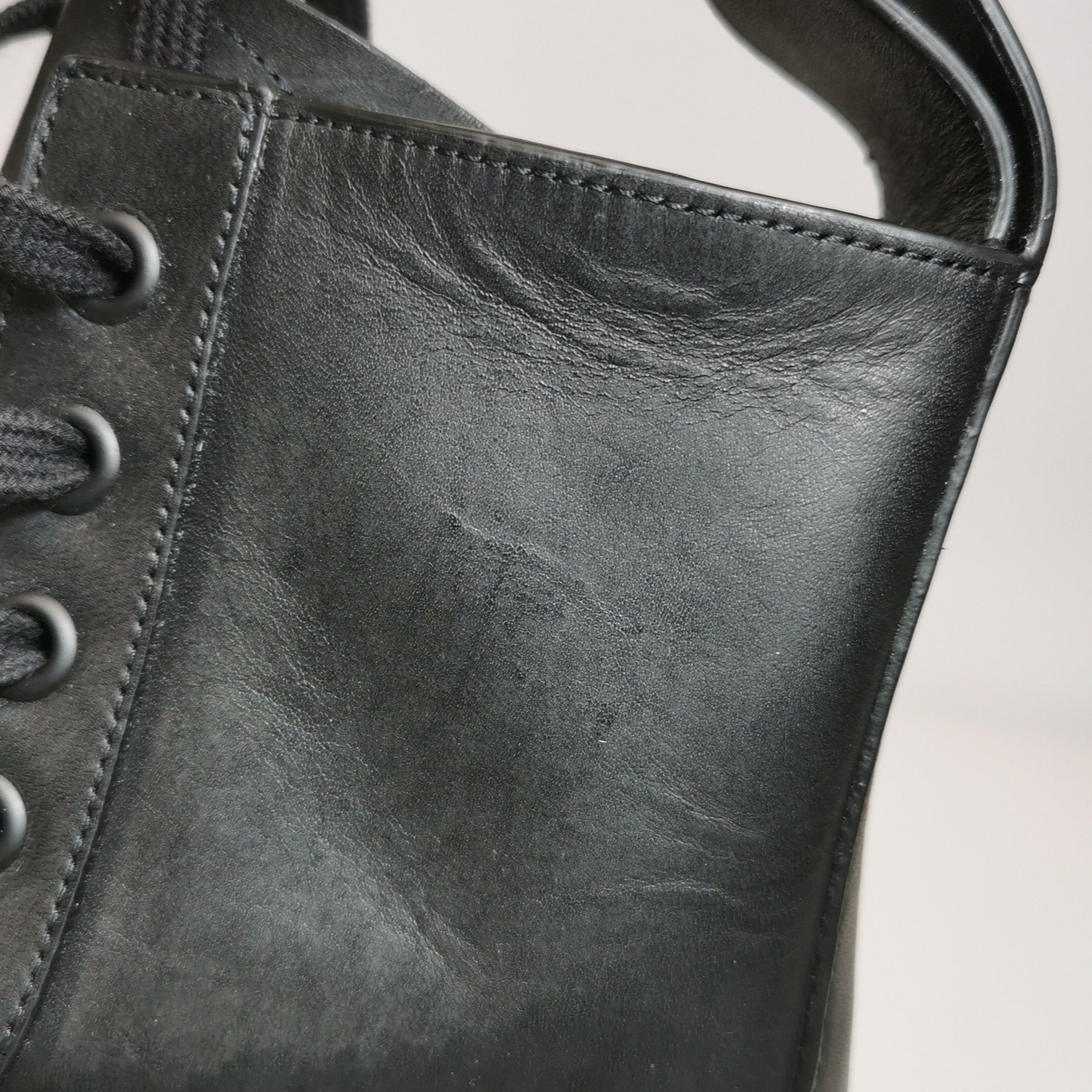 Bottega Veneta Bottega Veneta Women 6 Boots Size US 6 / IT 36 - 14 Thumbnail