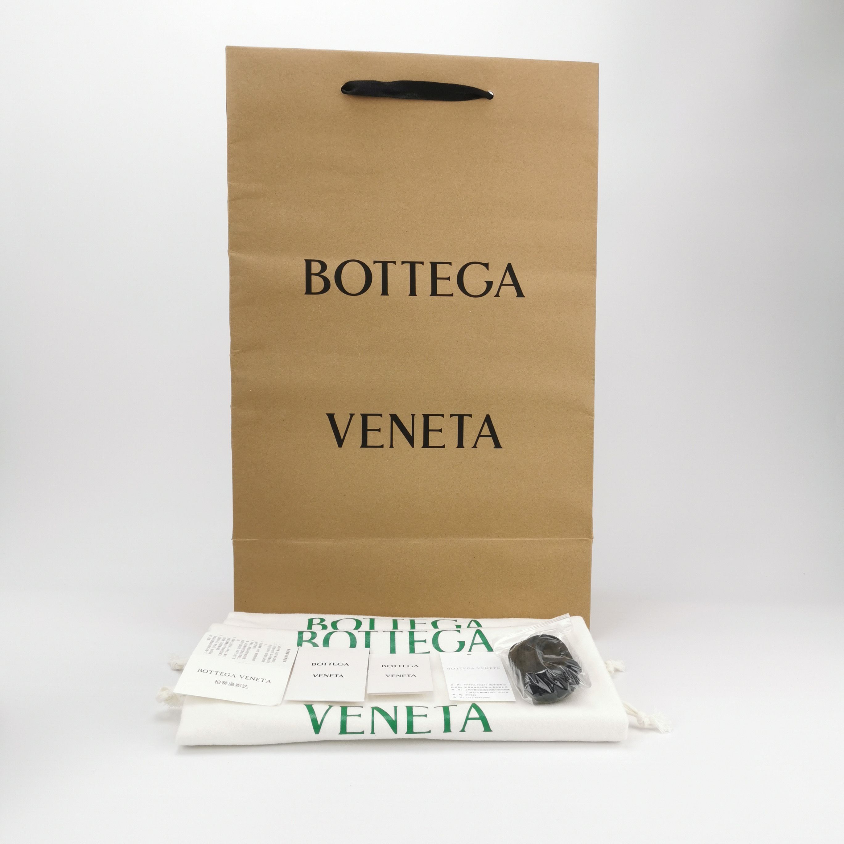 Bottega Veneta Bottega Veneta Women 6 Boots Size US 6 / IT 36 - 6 Thumbnail