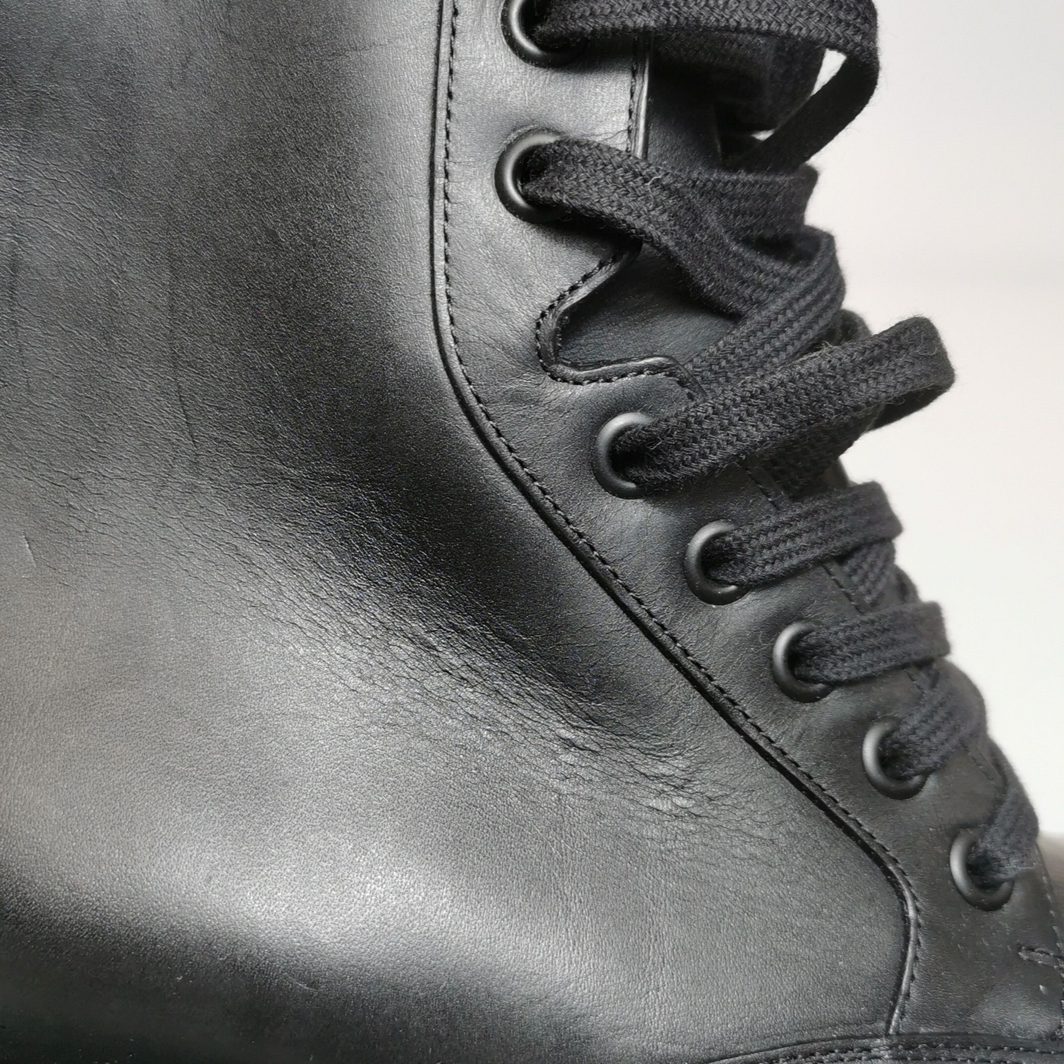 Bottega Veneta Bottega Veneta Women 6 Boots Size US 6 / IT 36 - 15 Thumbnail