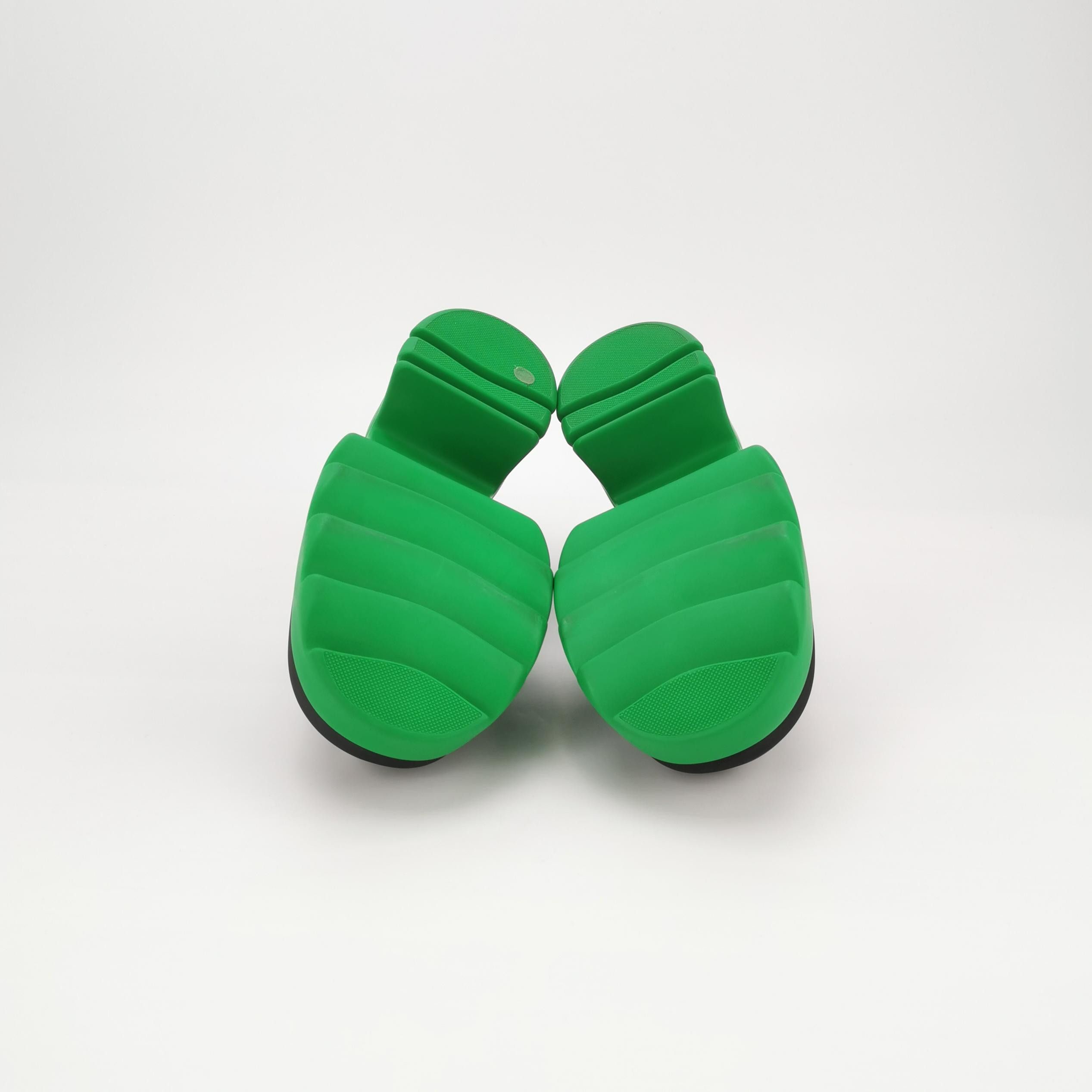 Bottega Veneta Bottega Veneta Women 6 Sandals Size US 6 / IT 36 - 5 Thumbnail