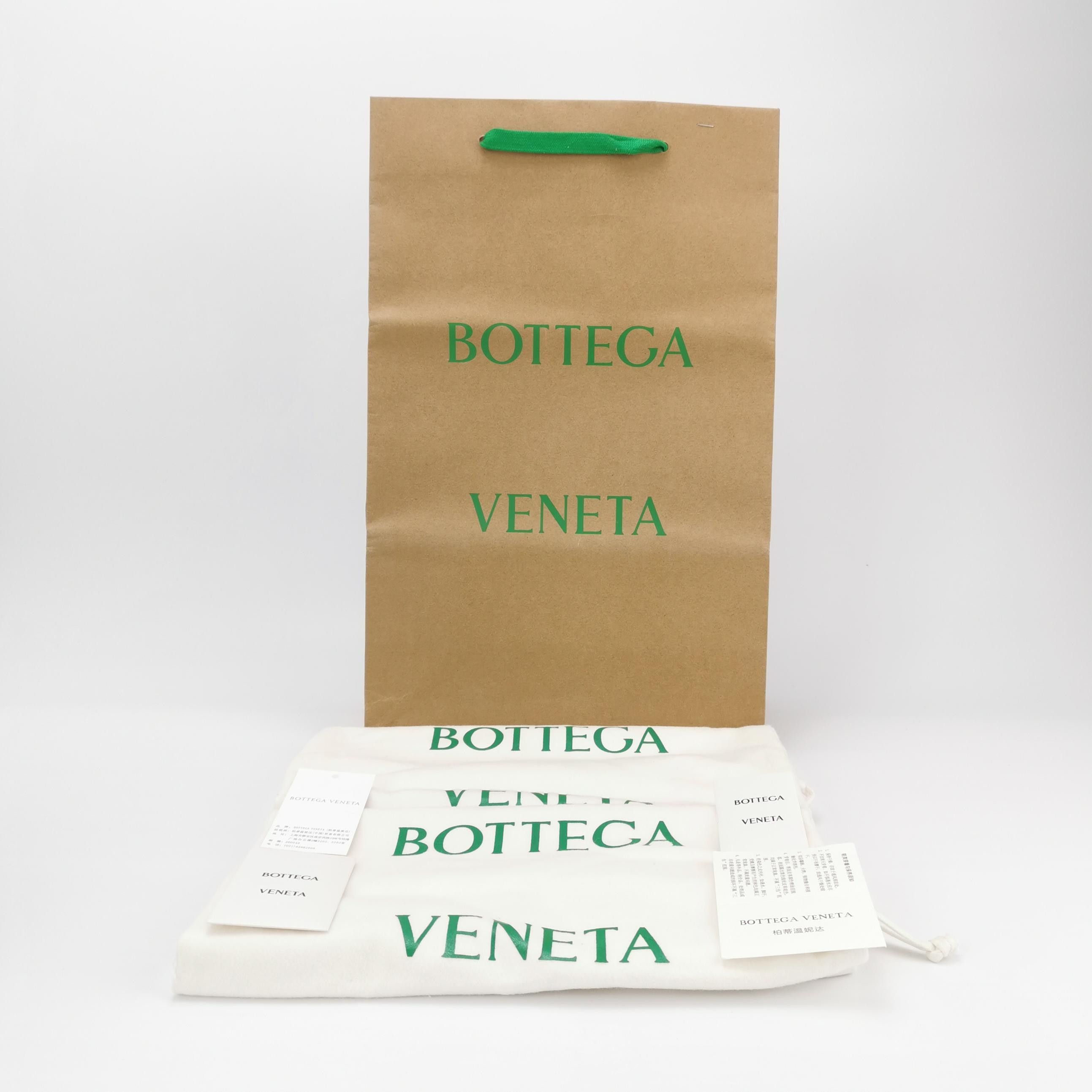Bottega Veneta Bottega Veneta Women 6 Sandals Size US 6 / IT 36 - 6 Thumbnail