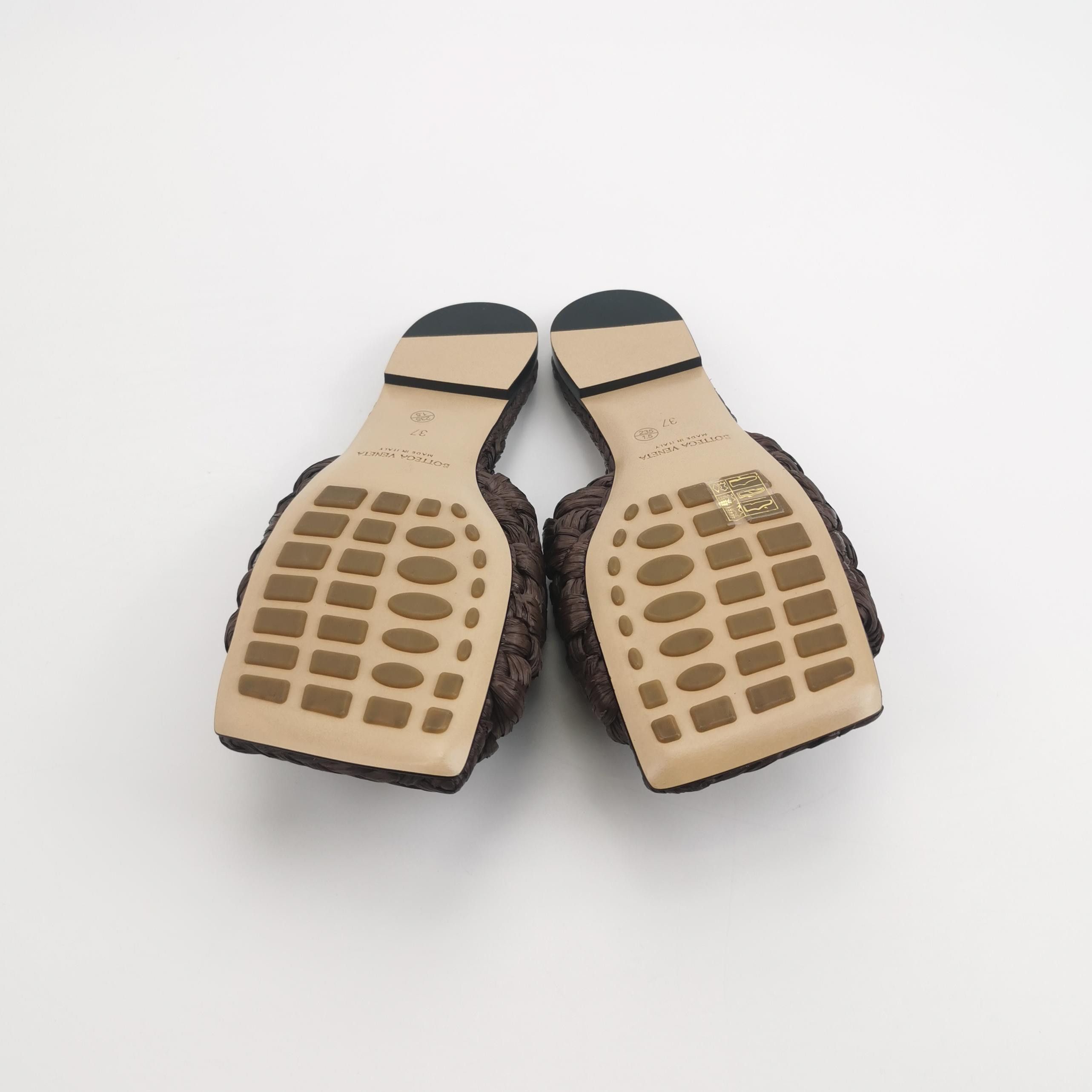 Bottega Veneta Bottega Veneta Women 7 Sandals Size US 7 / IT 37 - 5 Thumbnail