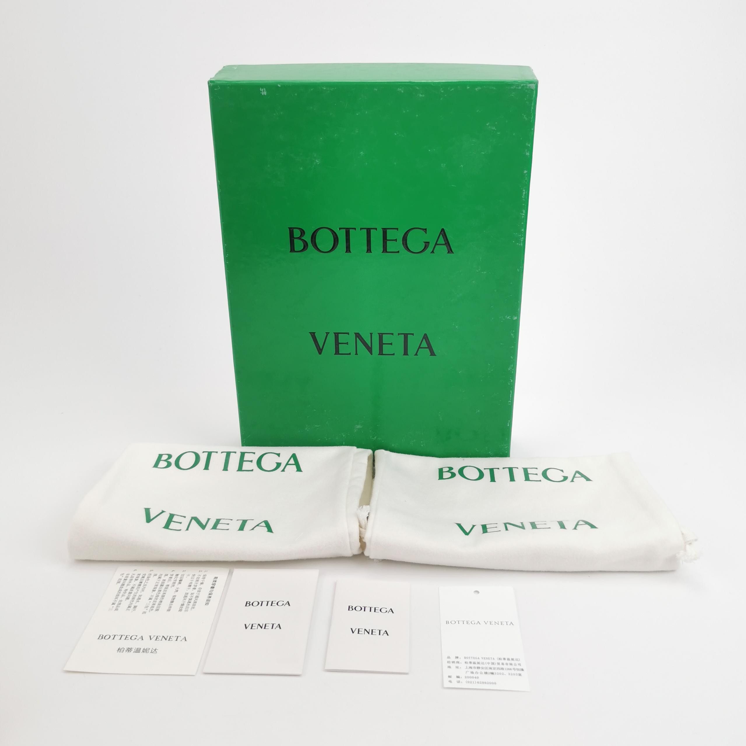 Bottega Veneta Bottega Veneta Women 6-5 Sandals Size US 6.5 / IT 36.5 - 6 Thumbnail