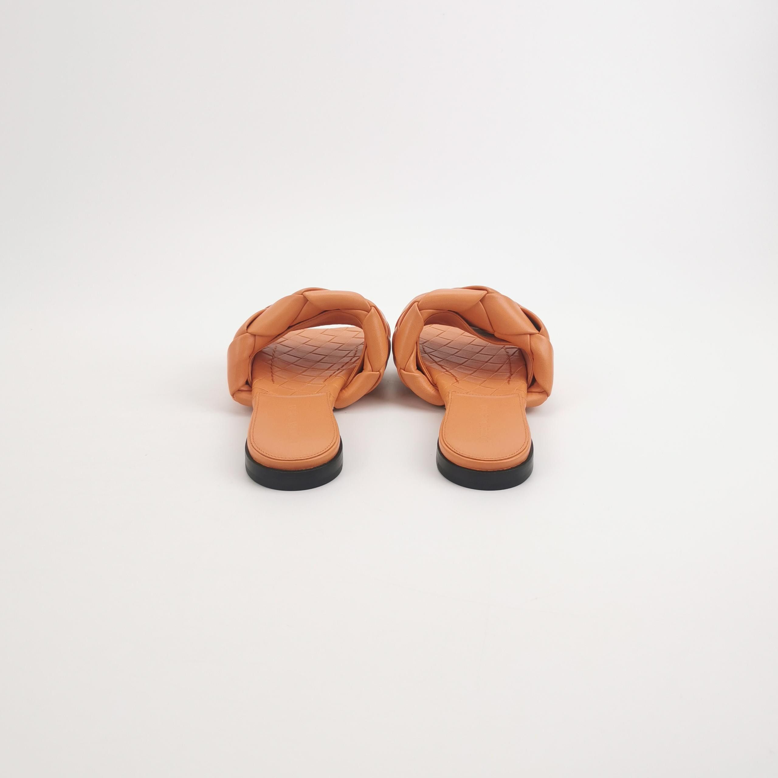 Bottega Veneta Bottega Veneta Women 6-5 Sandals Size US 6.5 / IT 36.5 - 4 Thumbnail
