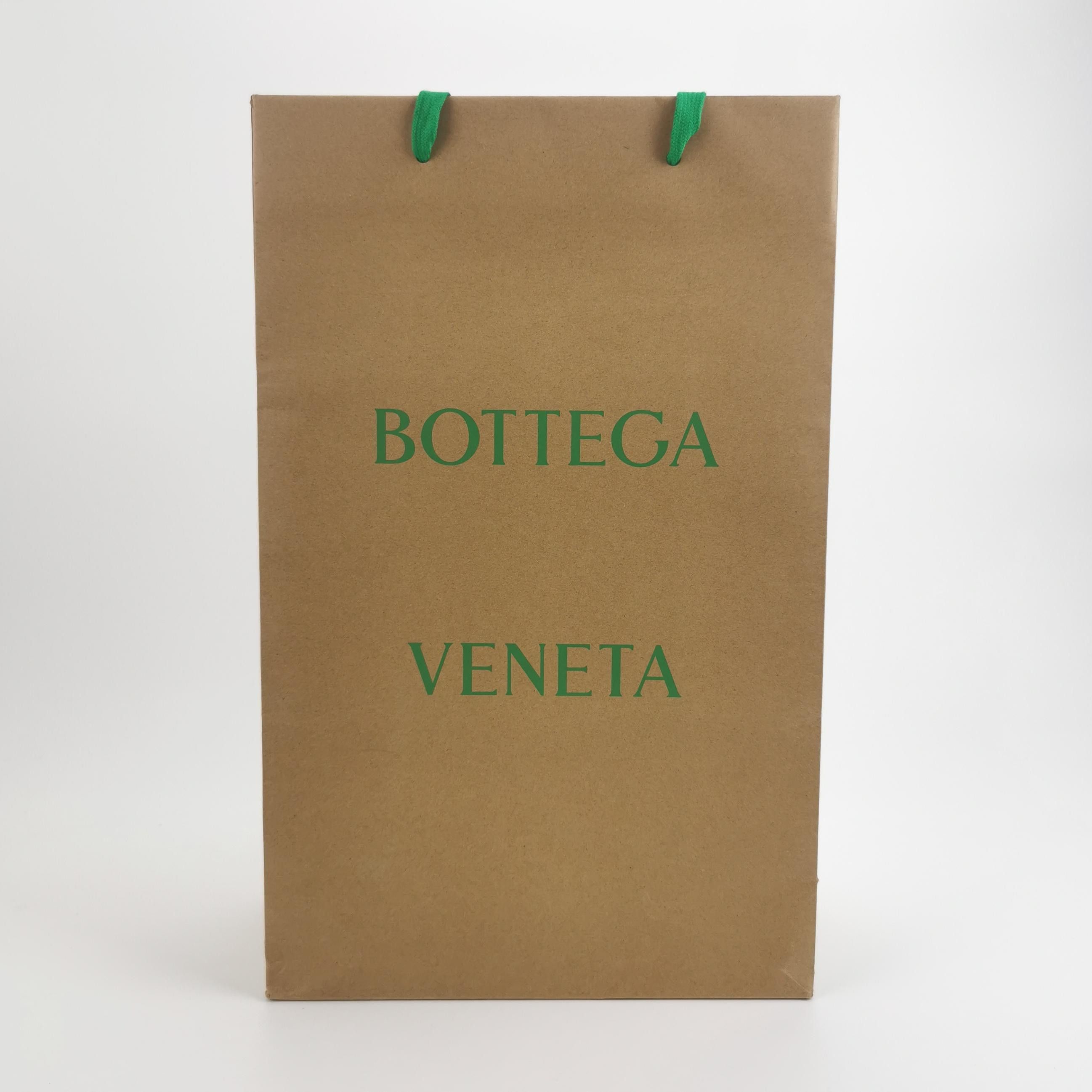 Bottega Veneta Bottega Veneta Women 6-5 Sandals Size US 6.5 / IT 36.5 - 7 Thumbnail