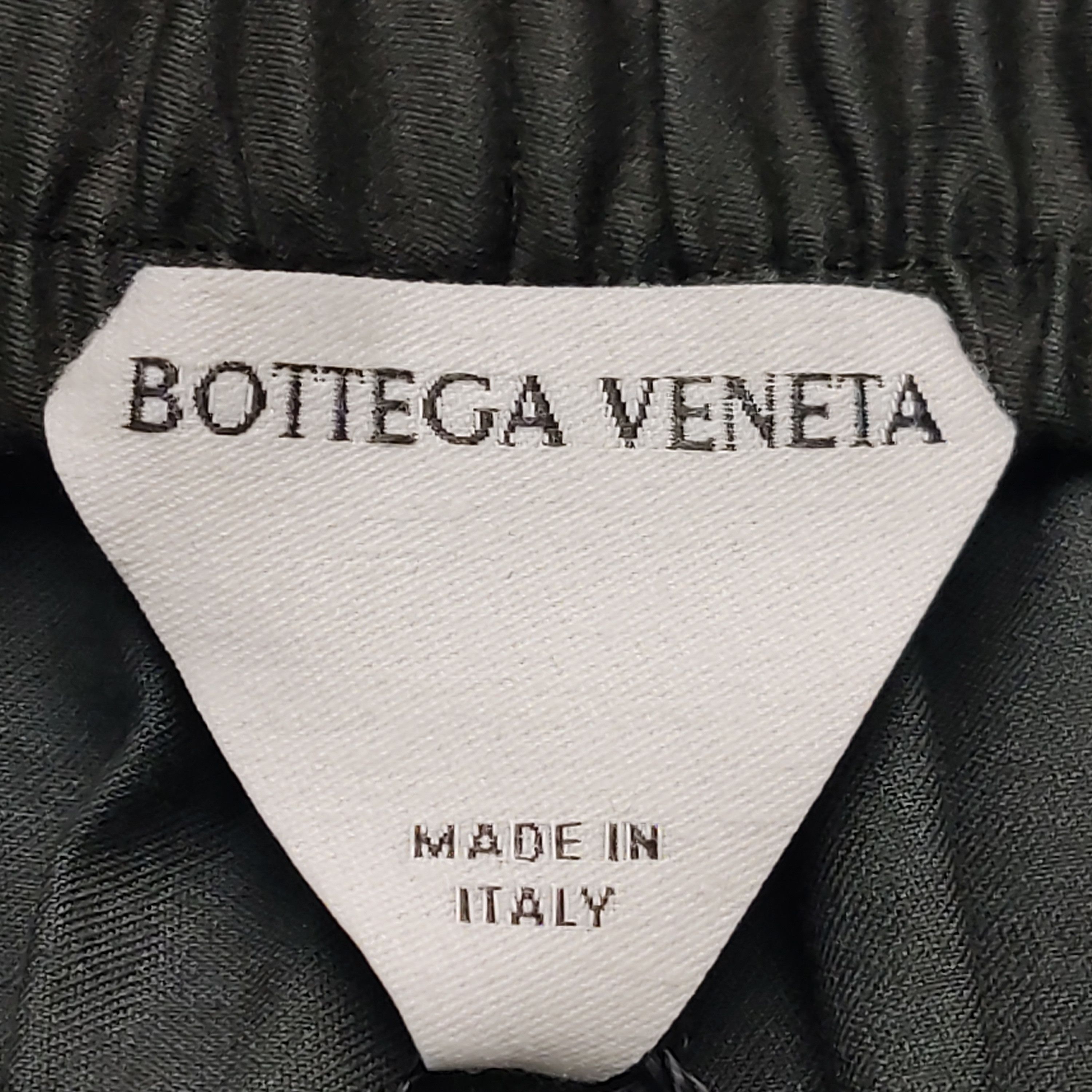 Bottega Veneta Bottega Veneta Women 28 Shorts Size 28" / US 6 / IT 42 - 5 Thumbnail