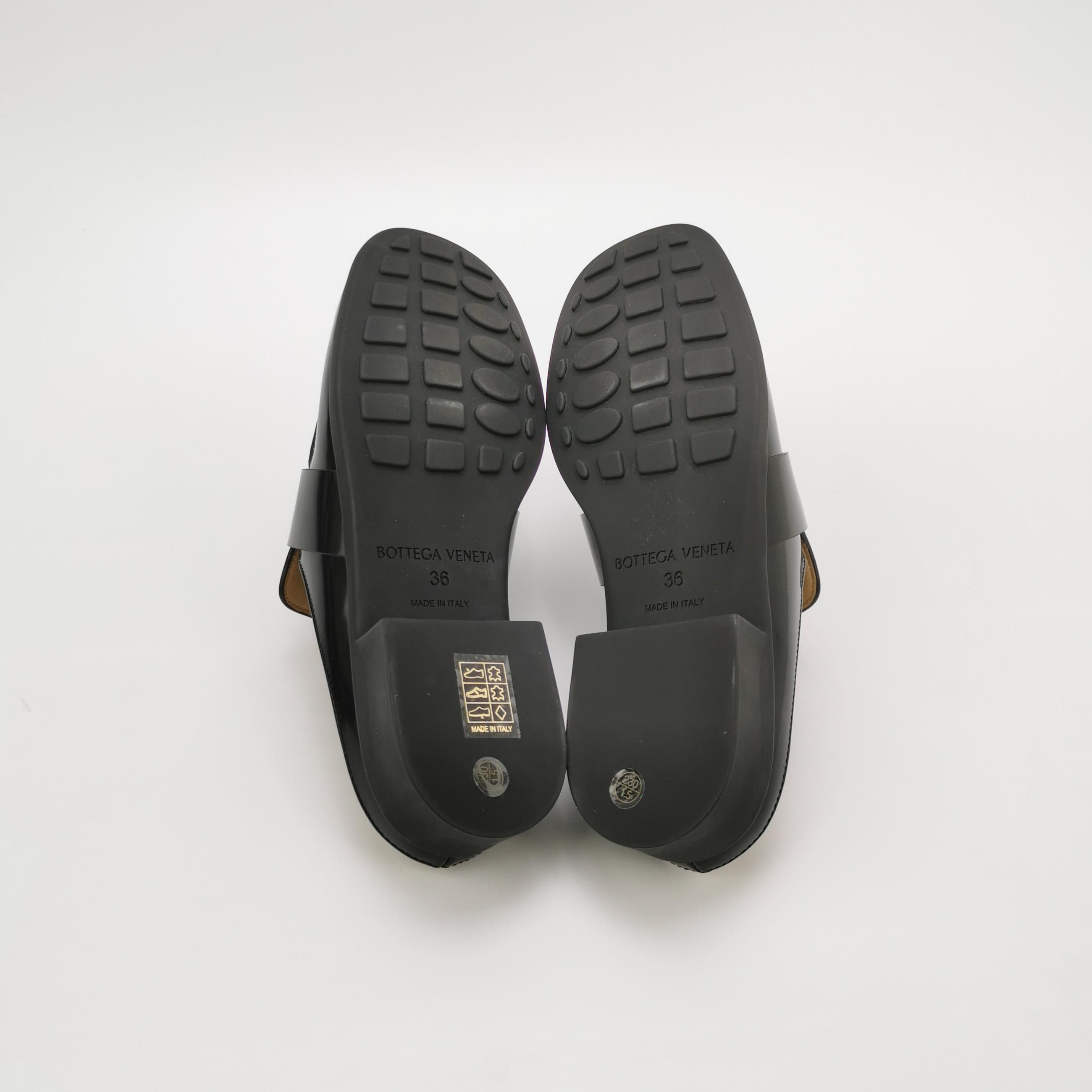 Bottega Veneta Bottega Veneta Women 6 Sandals Size US 6 / IT 36 - 5 Thumbnail