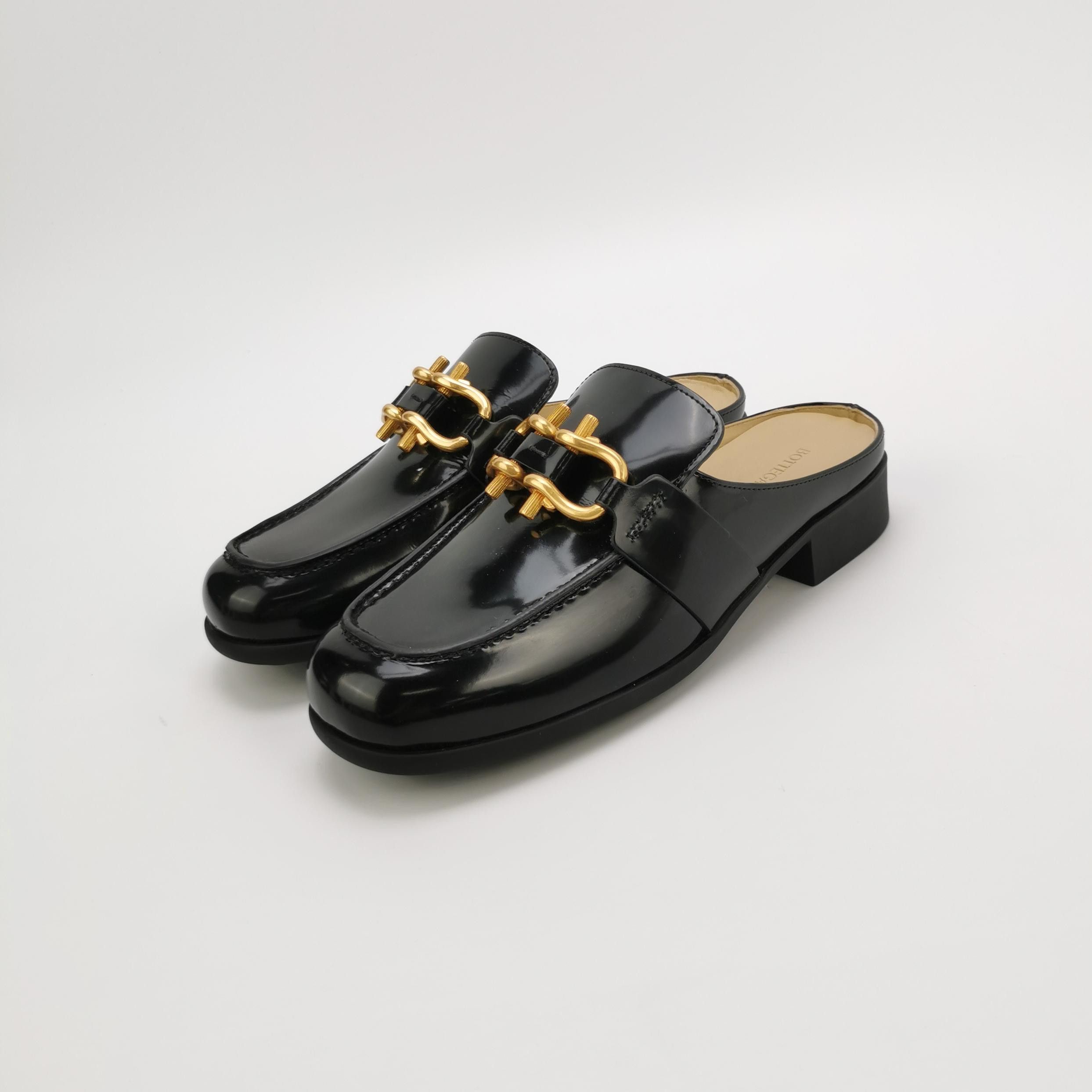 Bottega Veneta Bottega Veneta Women 6 Sandals Size US 6 / IT 36 - 2 Thumbnail