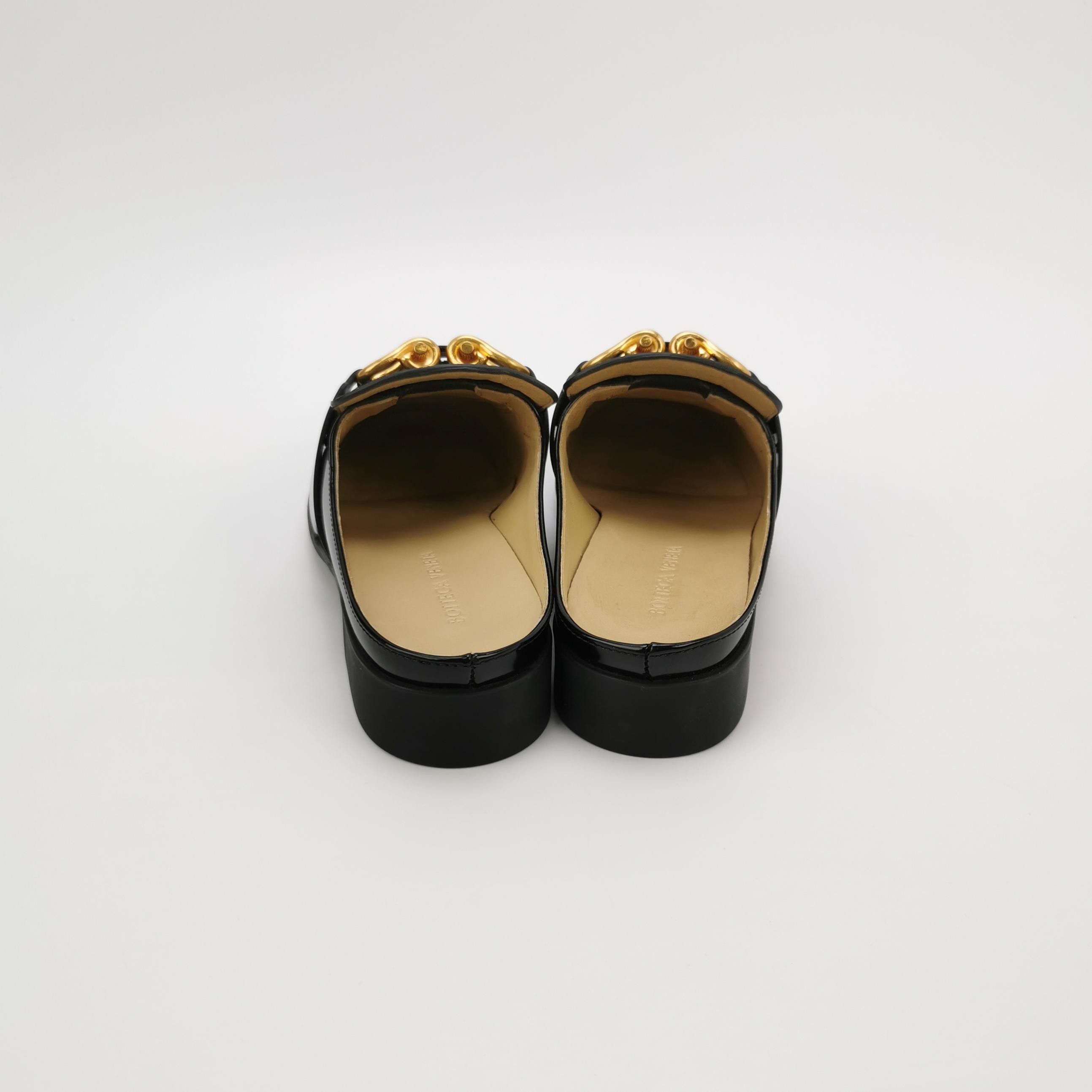 Bottega Veneta Bottega Veneta Women 6 Sandals Size US 6 / IT 36 - 4 Thumbnail