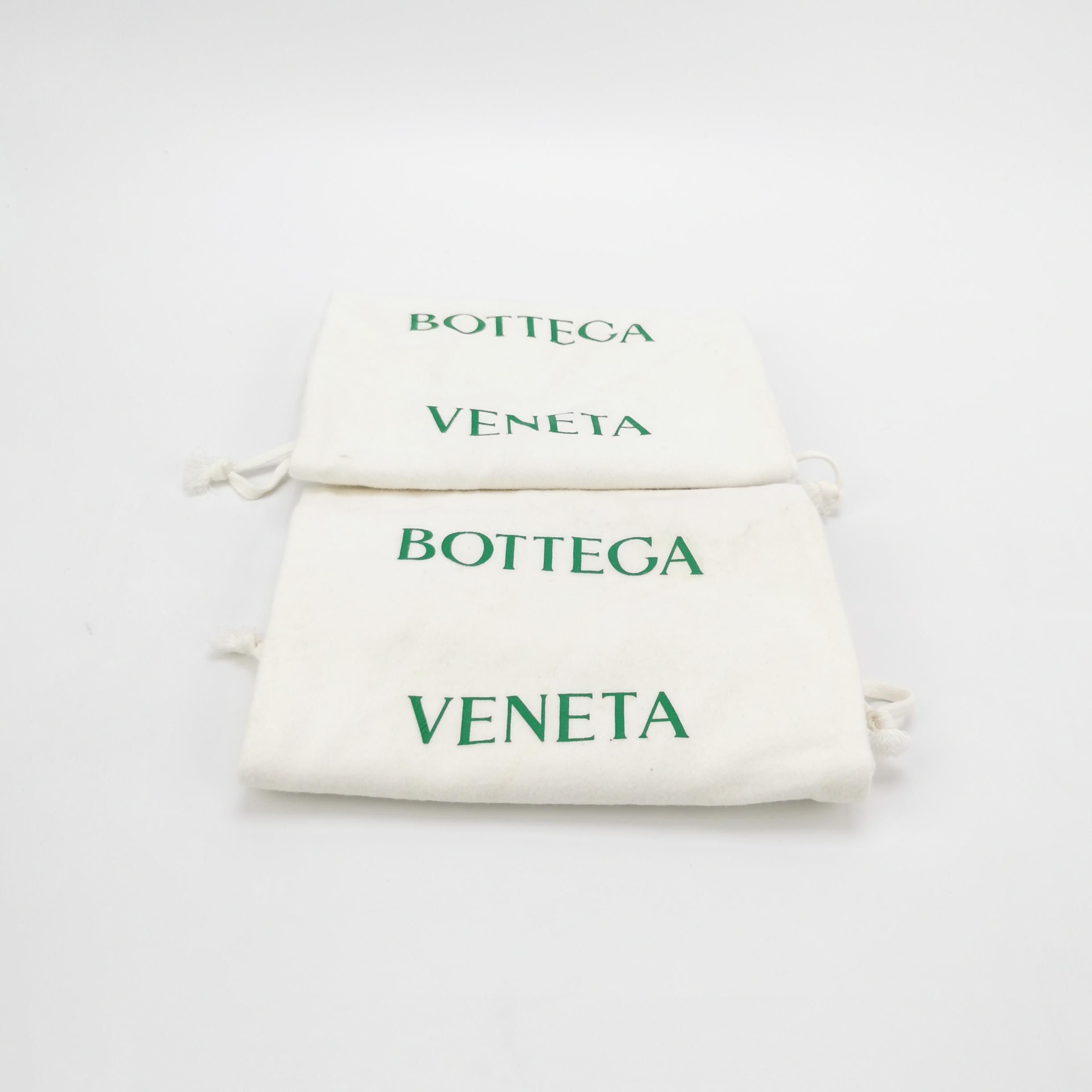 Bottega Veneta Bottega Veneta Women 5-5 Lowtop Sneakers Size US 5.5 / IT 35.5 - 6 Thumbnail