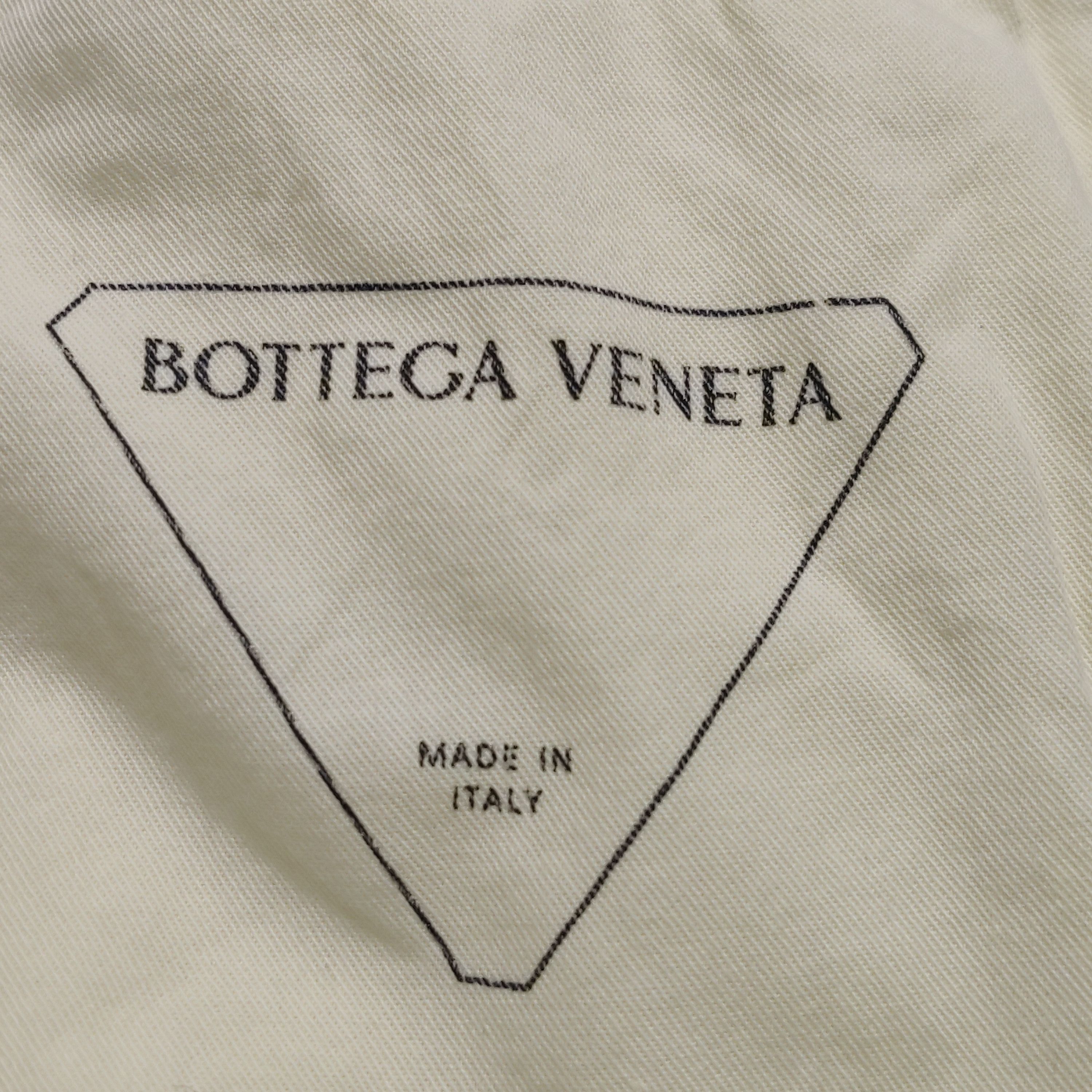 Bottega Veneta Bottega Veneta Women 42 Pants Size 42" / US 20 - 4 Thumbnail
