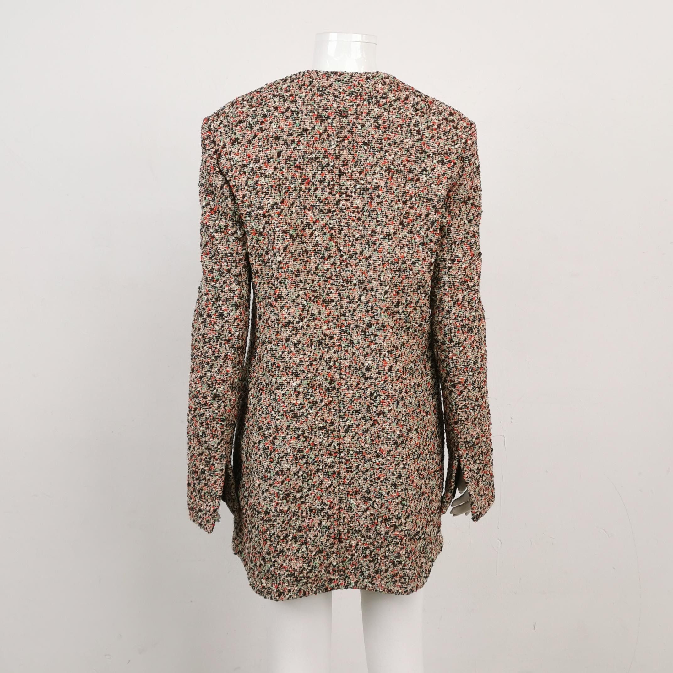 Bottega Veneta Bottega Veneta Women it_44 Jackets Size M / US 6-8 / IT 42-44 - 2 Thumbnail