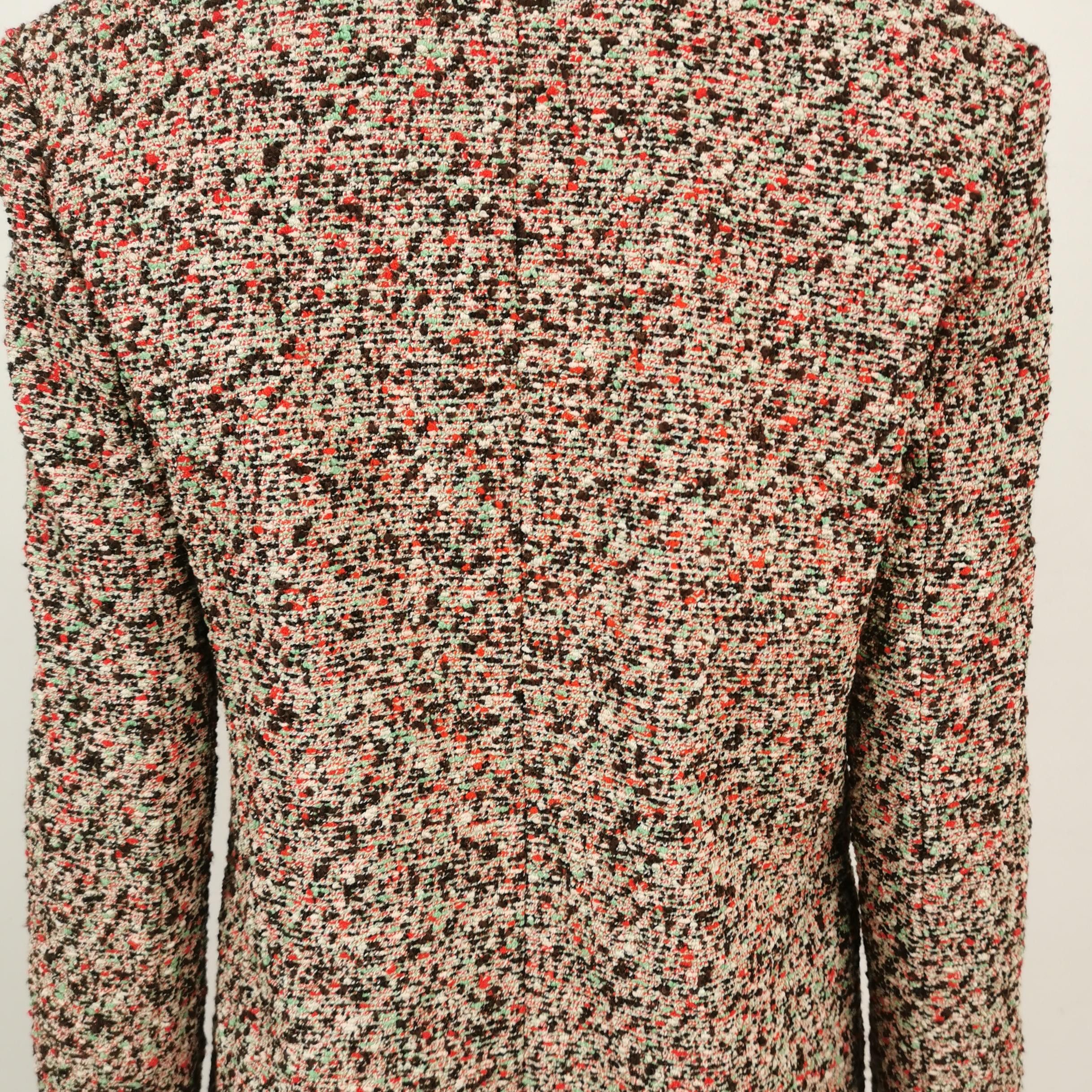 Bottega Veneta Bottega Veneta Women it_44 Jackets Size M / US 6-8 / IT 42-44 - 3 Thumbnail