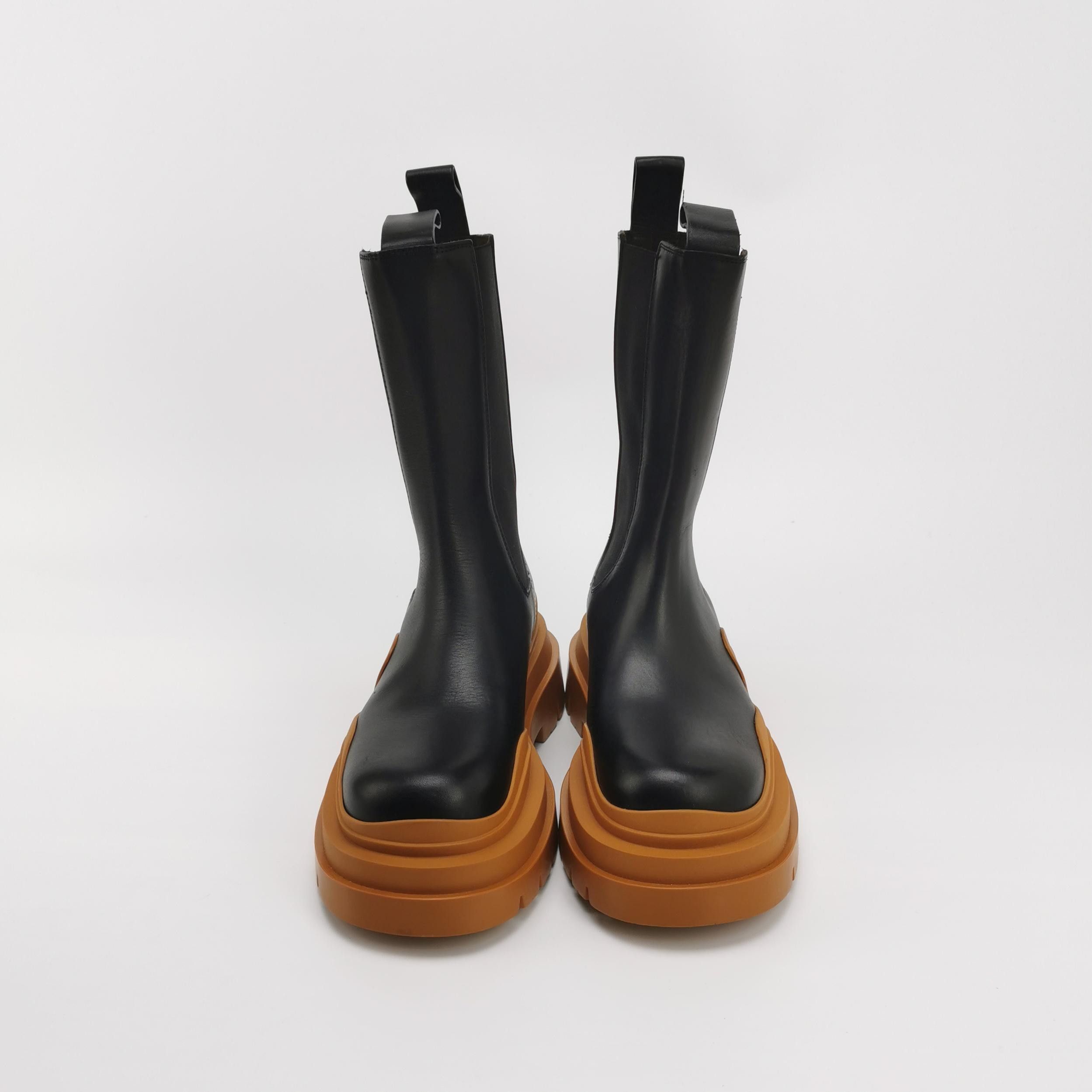 Bottega Veneta Bottega Veneta Women 6 Boots Size US 6 / IT 36 - 3 Thumbnail