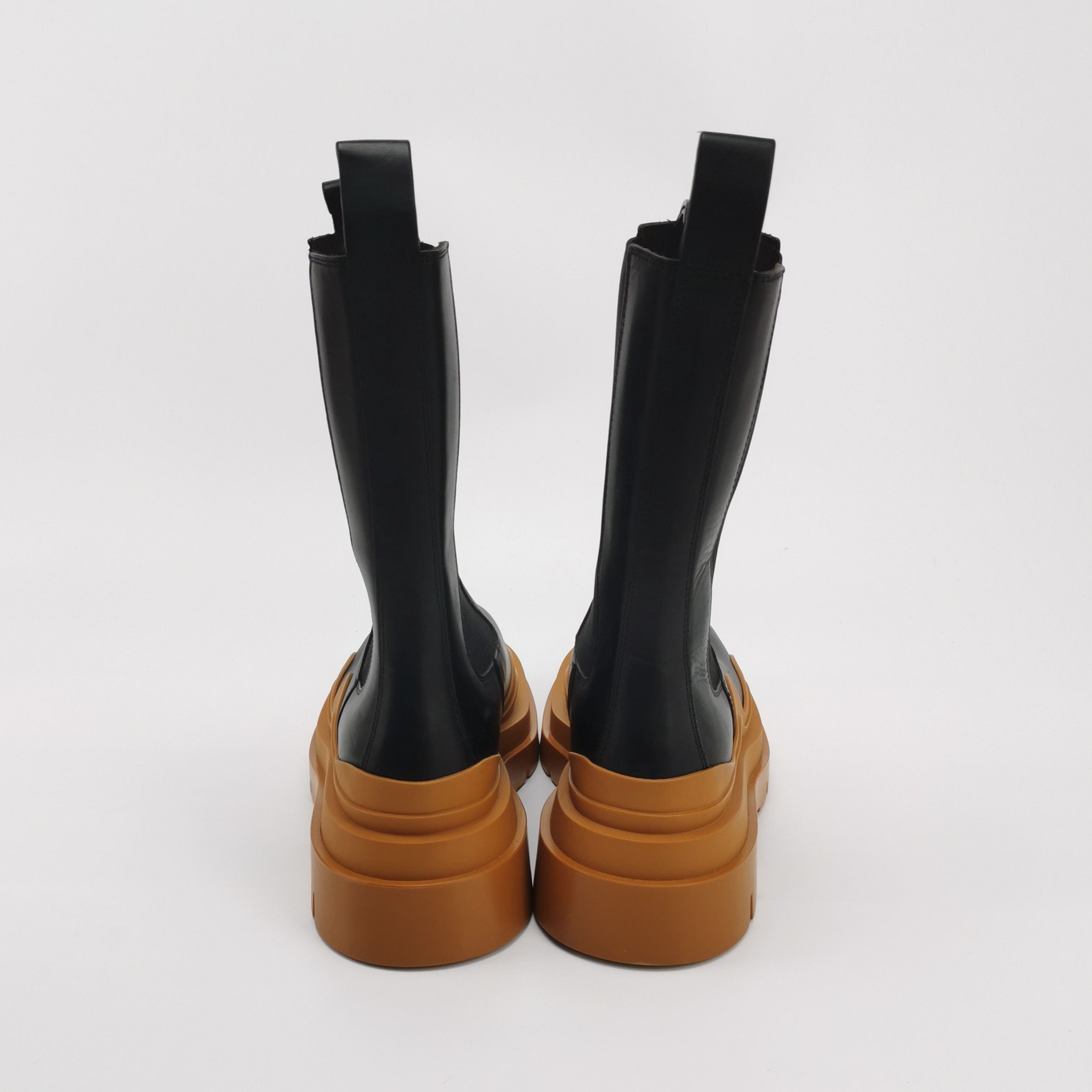 Bottega Veneta Bottega Veneta Women 6 Boots Size US 6 / IT 36 - 4 Thumbnail