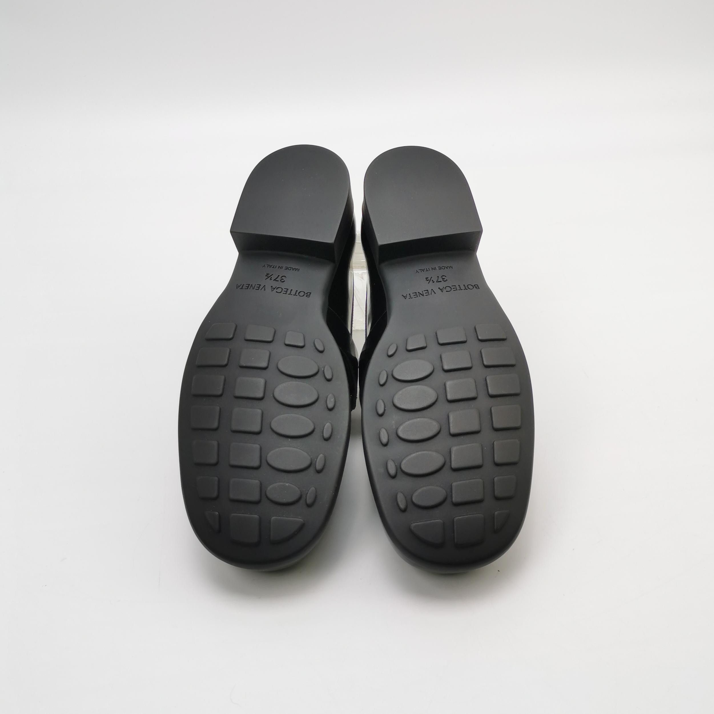 Bottega Veneta Bottega Veneta Women 7-5 Flats Size US 7.5 / IT 37.5 - 5 Thumbnail