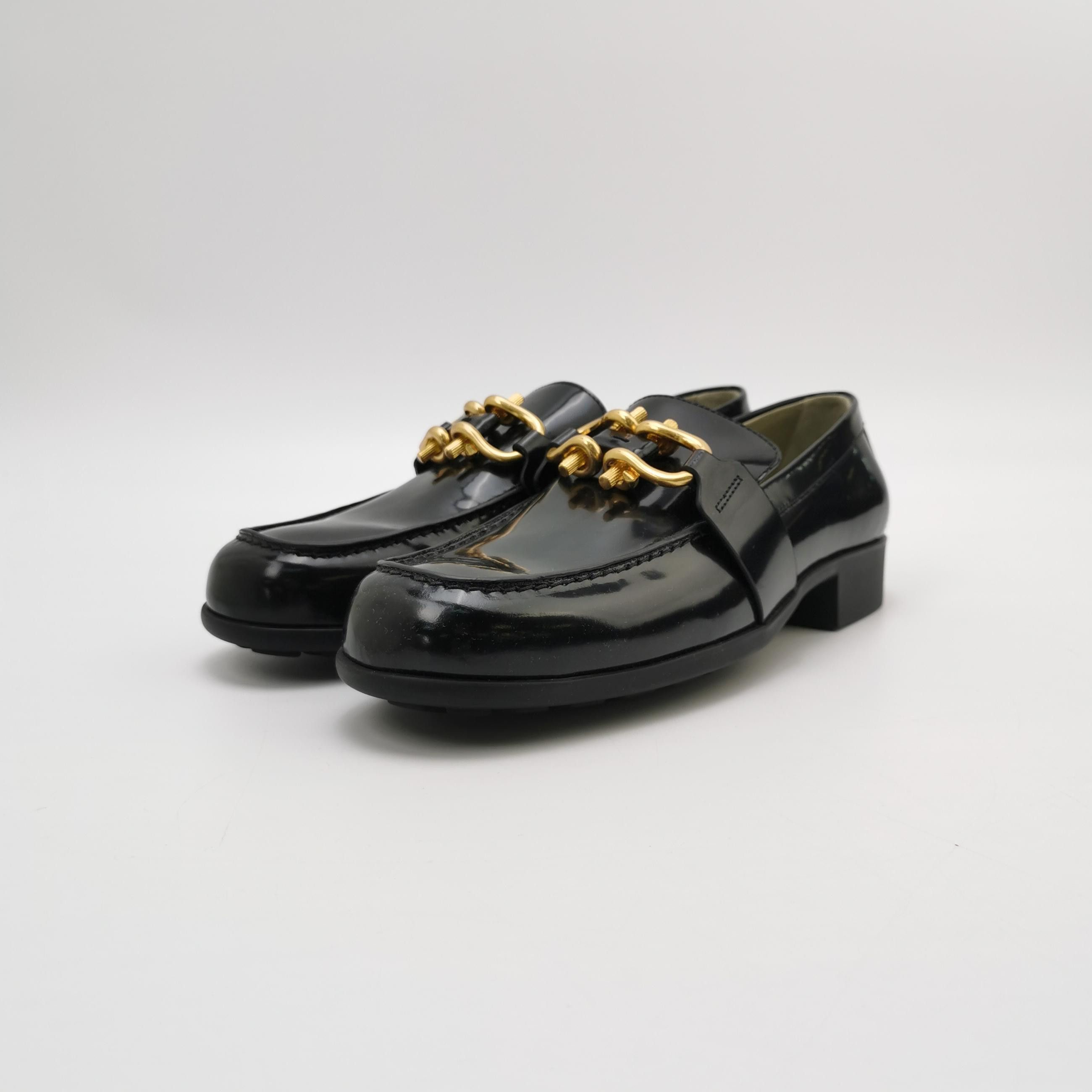 Bottega Veneta Bottega Veneta Women 7-5 Flats Size US 7.5 / IT 37.5 - 2 Thumbnail