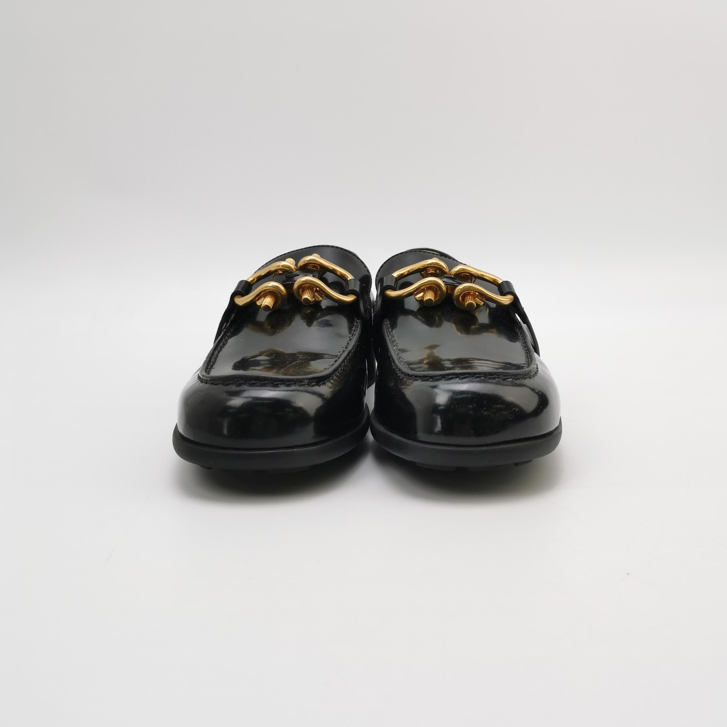 Bottega Veneta Bottega Veneta Women 7-5 Flats Size US 7.5 / IT 37.5 - 3 Thumbnail
