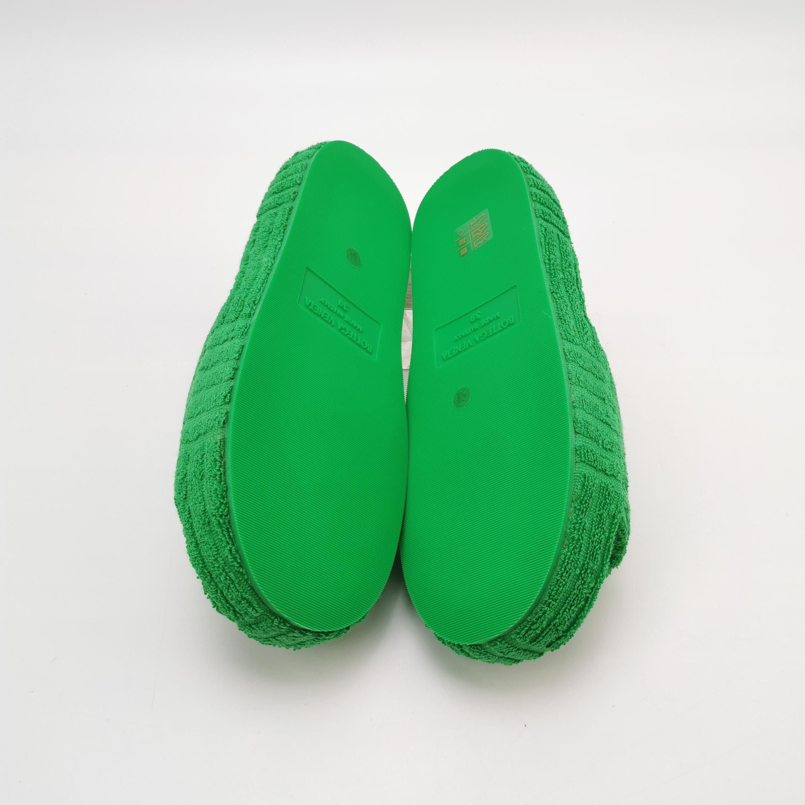 Bottega Veneta Bottega Veneta Women 9 Sandals Size US 9 / IT 39 - 5 Thumbnail
