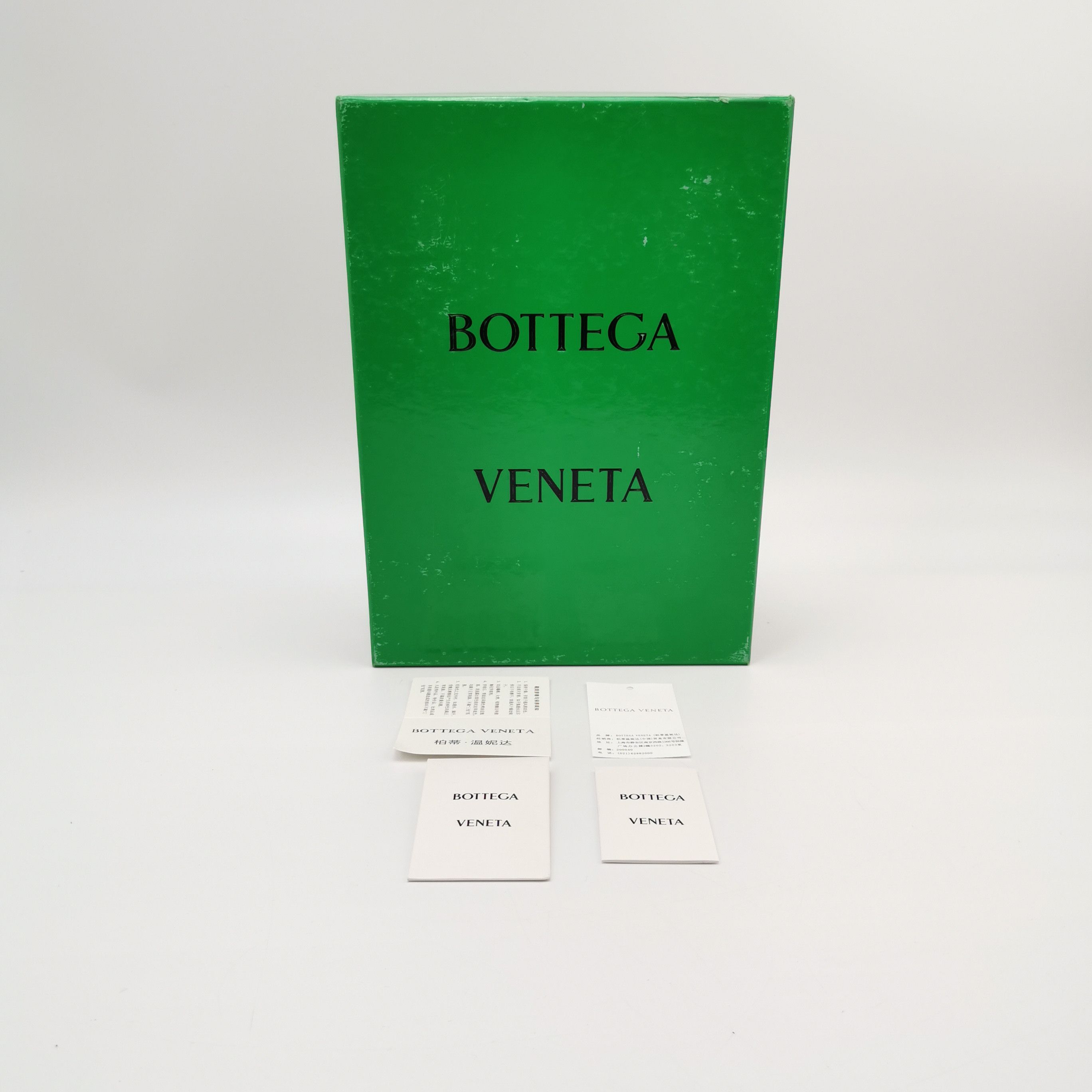 Bottega Veneta Bottega Veneta Women 9 Sandals Size US 9 / IT 39 - 6 Thumbnail