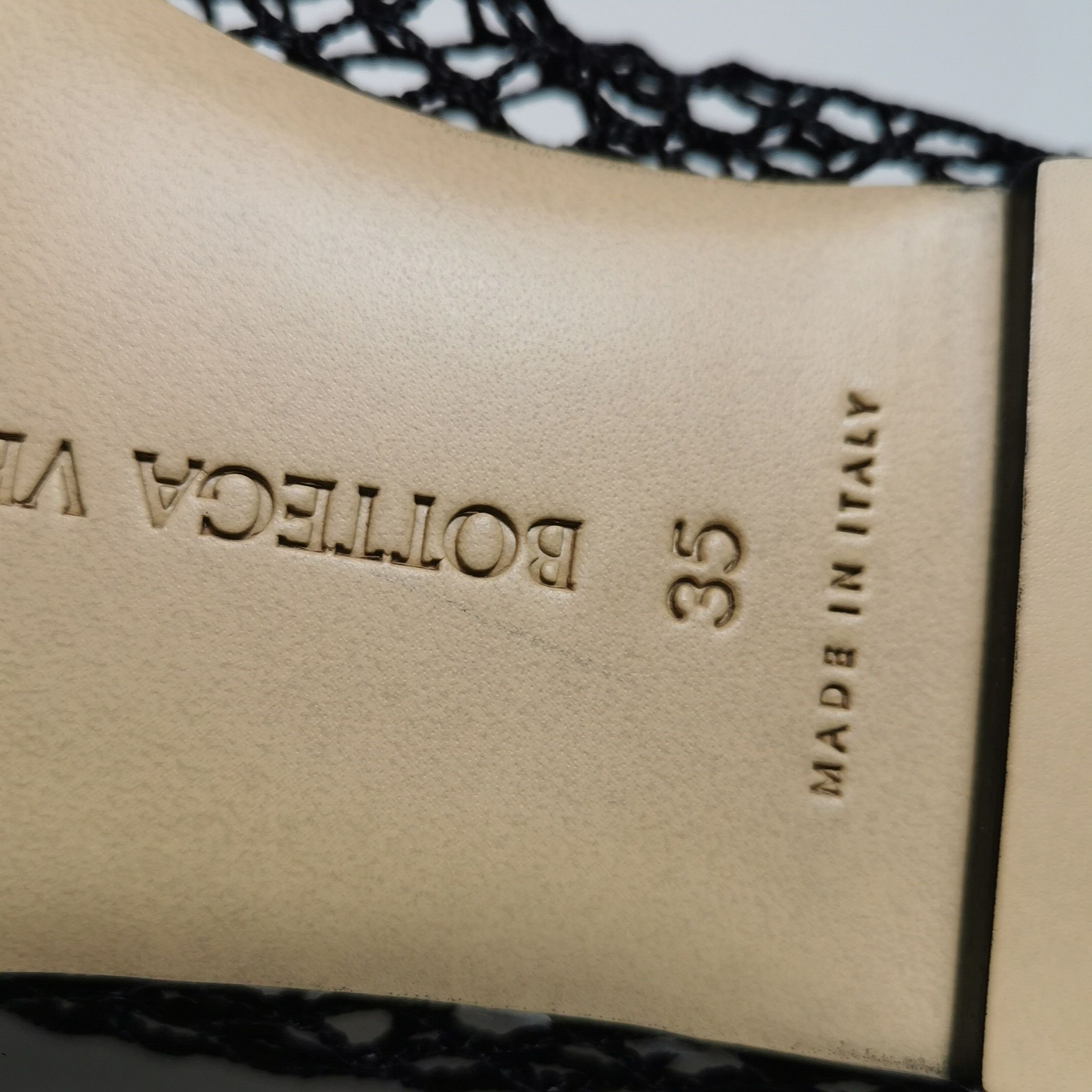 Bottega Veneta Bottega Veneta Women 5 Flats Size US 5 / IT 35 - 8 Thumbnail