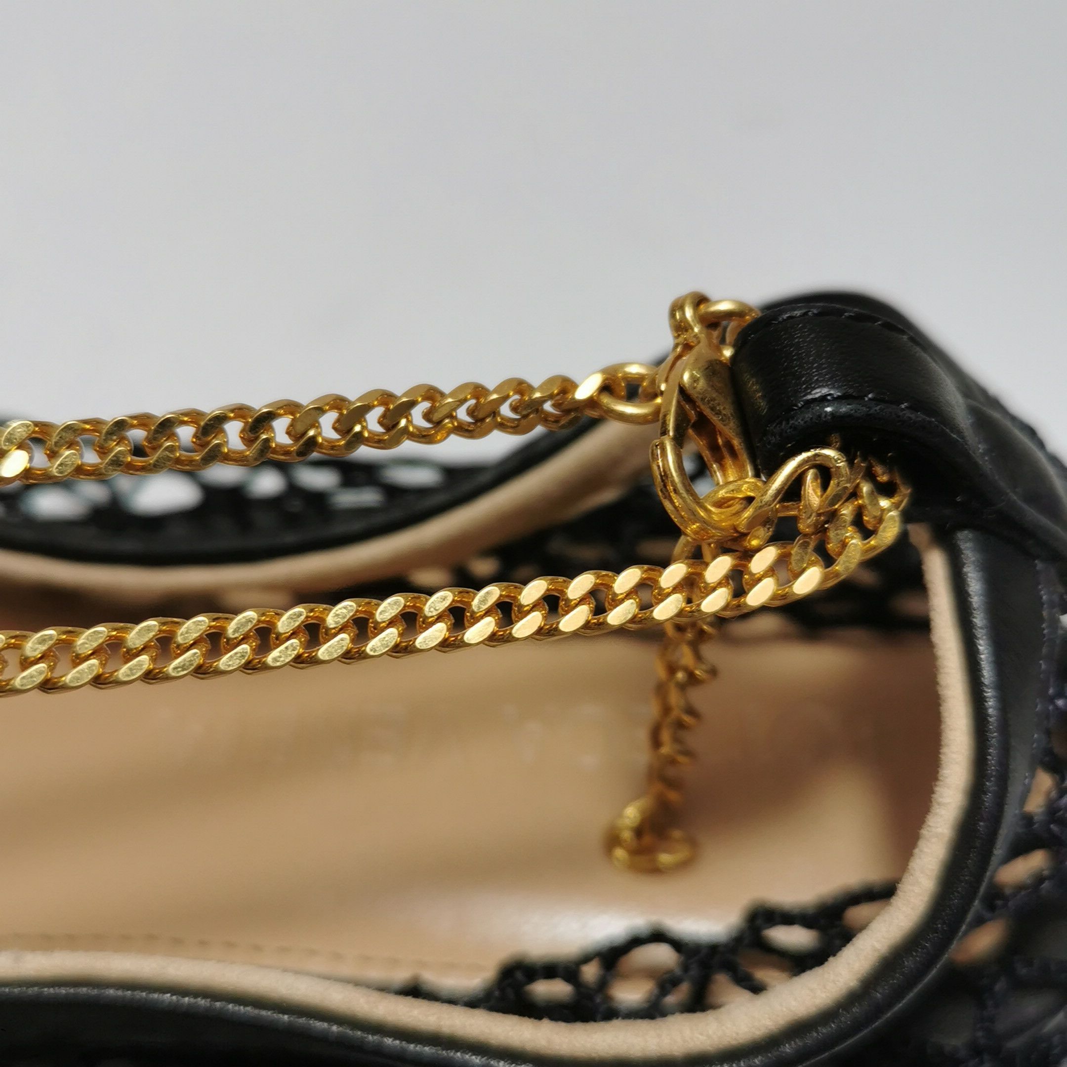 Bottega Veneta Bottega Veneta Women 5 Flats Size US 5 / IT 35 - 10 Thumbnail